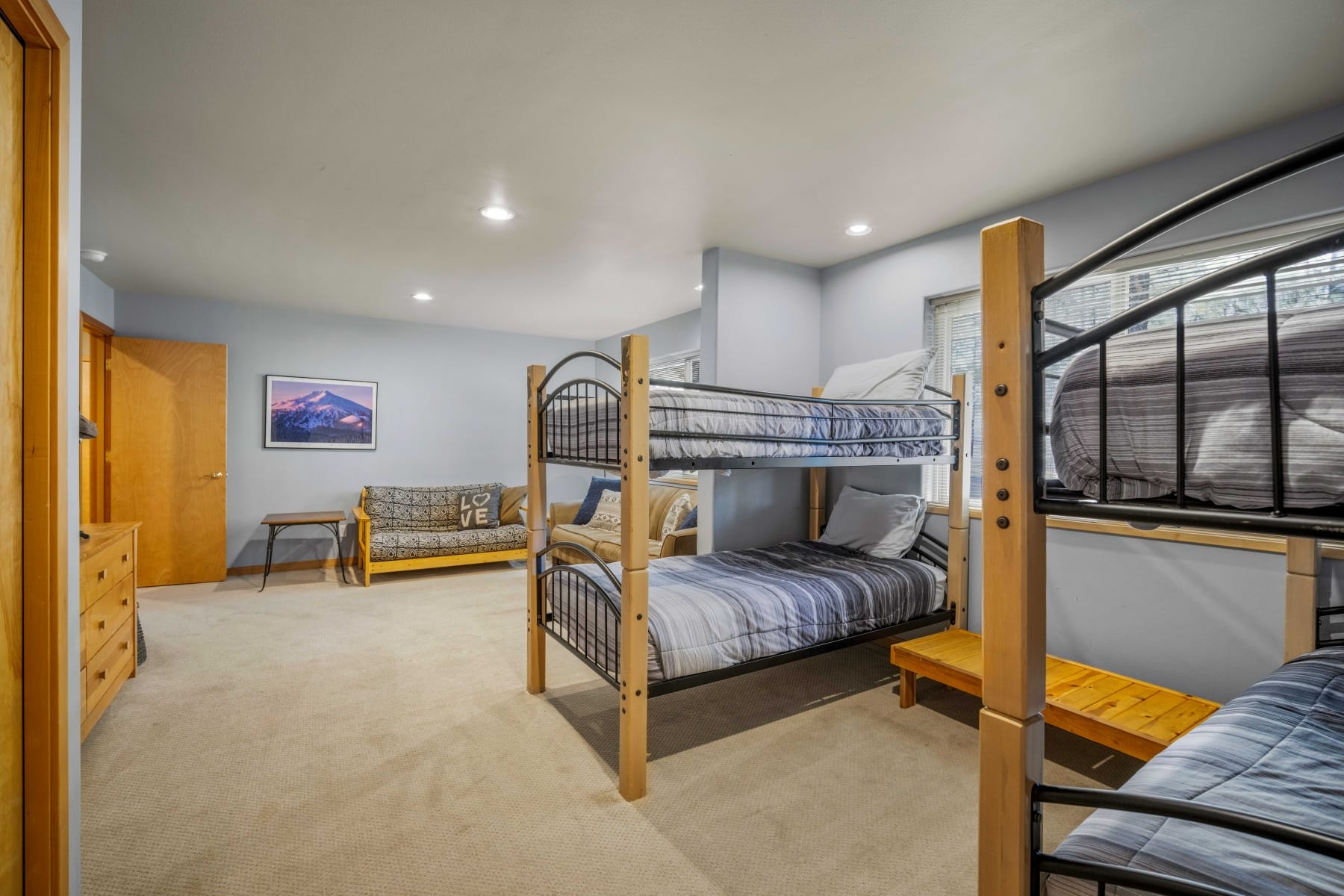  18130 Mt Baker Lane #4 Sunriver, OR 97707 - 物件實景