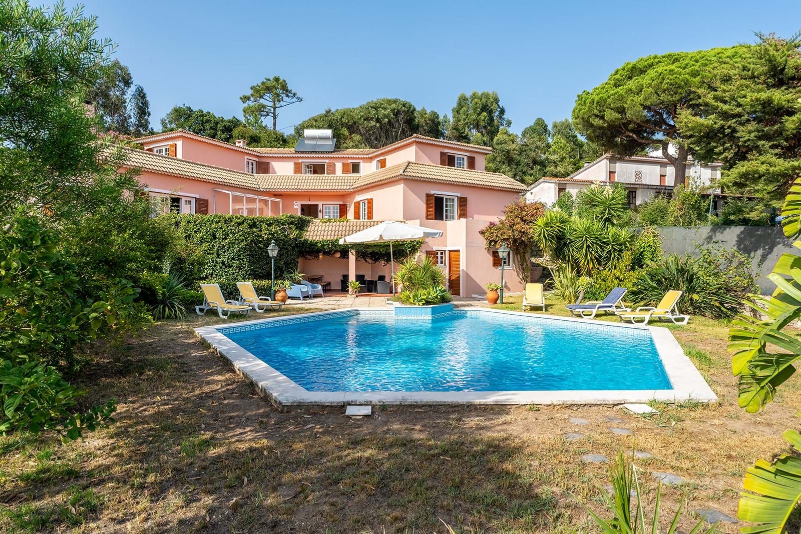 Sesimbra, Setúbal, 2970-872, PT, 5 Bedrooms Bedrooms, ,5 BathroomsBathrooms,Residential,For Sale,1940542