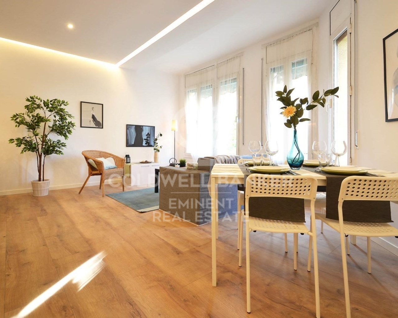 Barcelona, Barcelona, Eixample, La Dreta de l'Eix, Barcelona, Catalonia, ES, 3 Bedrooms Bedrooms, ,1 BathroomBathrooms,Residential,For Sale,Barcelona, Barcelona, Eixample, La Dreta de l'Eix,1613276