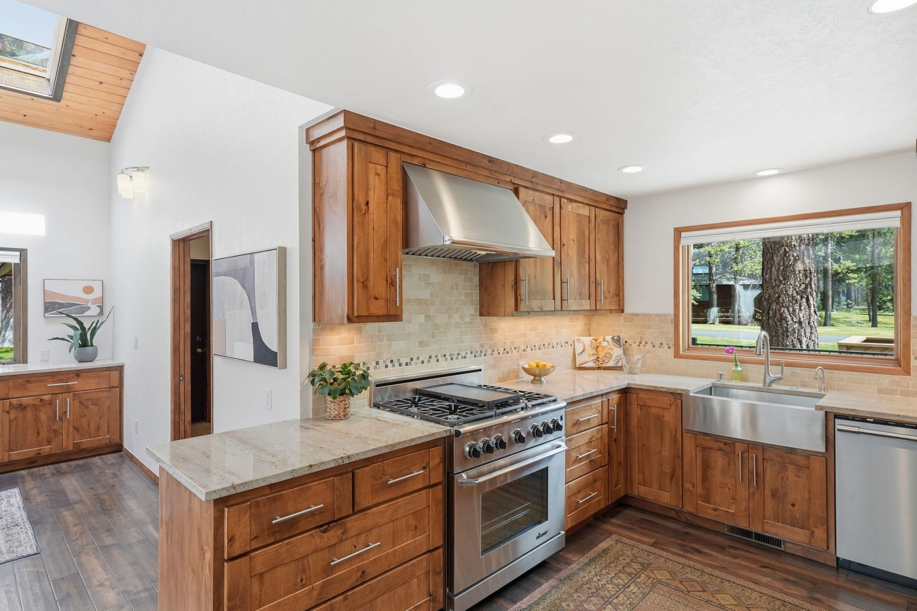  17735 Squirrel Lane #1 Sunriver, OR 97707 - 物件實景