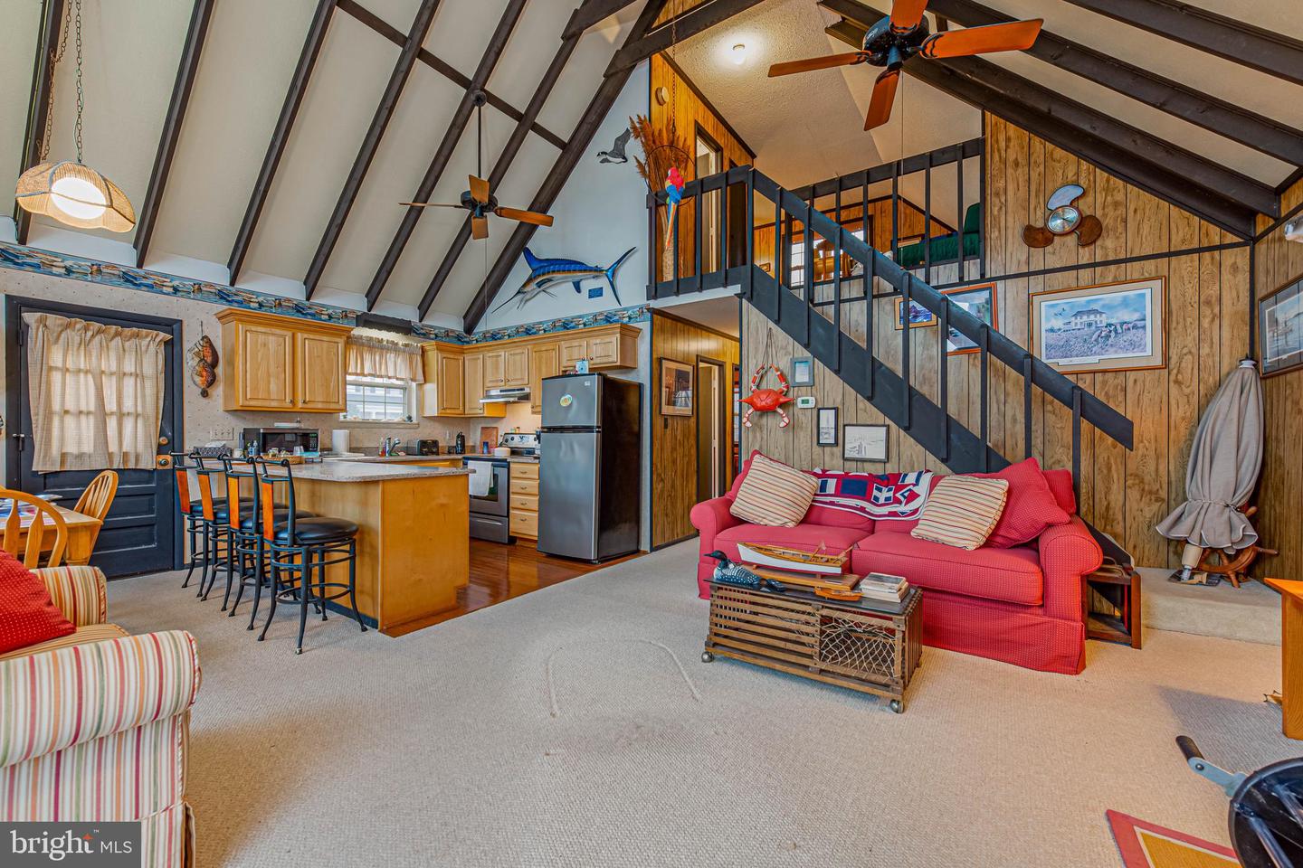 Ocean City, Maryland, 21842, United States, 2 Bedrooms Bedrooms, ,2 BathroomsBathrooms,Residential,For Sale,1989192