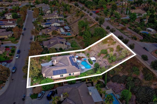 Escondido, California, 92027, United States, 4 Bedrooms Bedrooms, ,3 BathroomsBathrooms,Residential,For Sale,2006114
