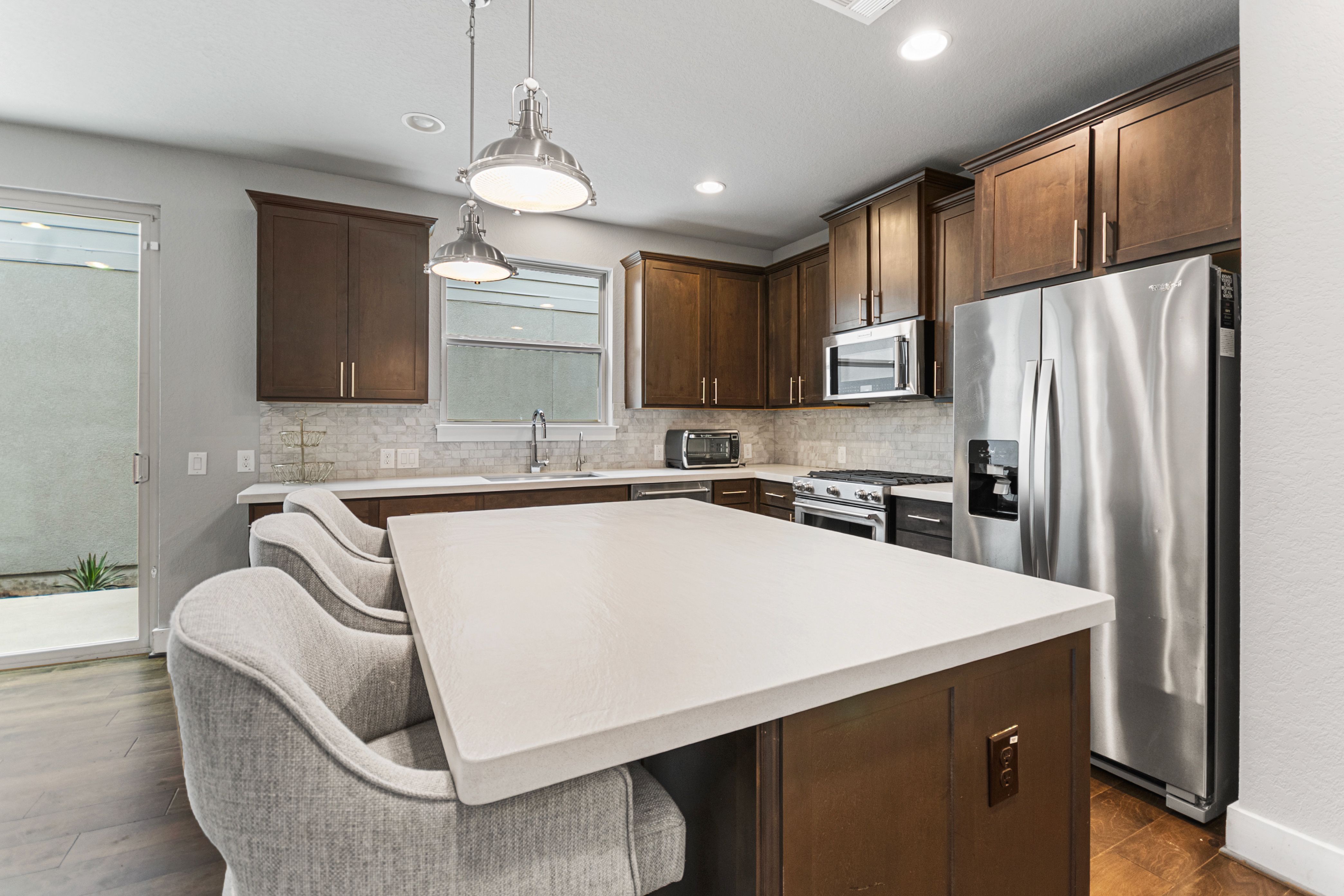  Style, Comfort and Convenience in Alamo Heights - 物件實景