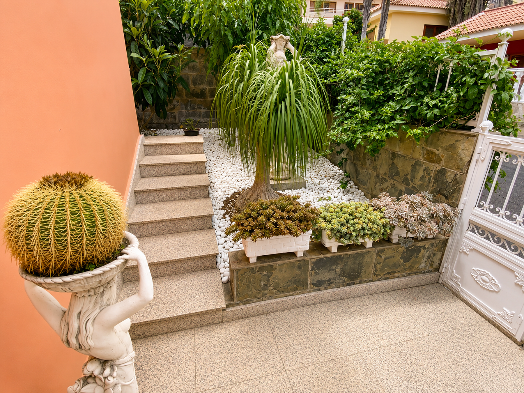 Classic Villa in Natural Setting, Icod de los Vinos - 物件實景