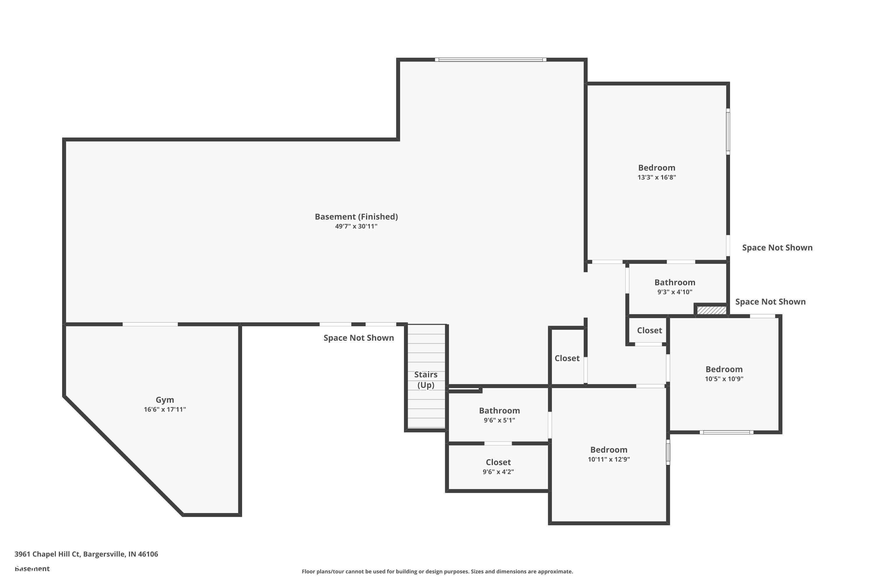 Bargersville, Indiana, 46106, United States, 5 Bedrooms Bedrooms, ,6 BathroomsBathrooms,Residential,For Sale,1983672