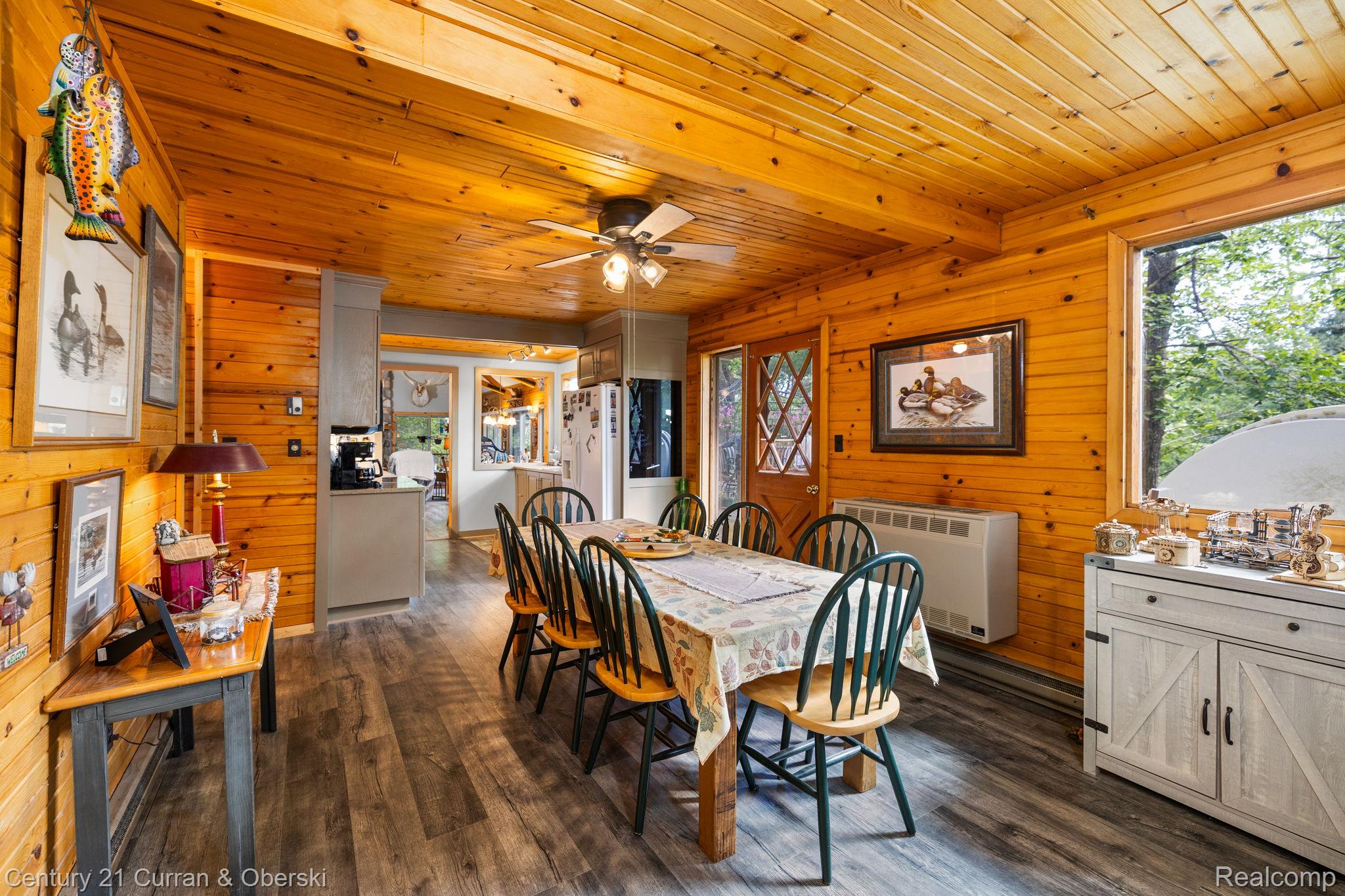 Onaway, Michigan, 49765, United States, 4 Bedrooms Bedrooms, ,2 BathroomsBathrooms,Residential,For Sale,1980098