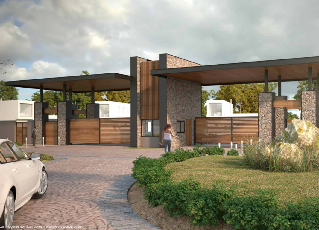 Avenida Tlacote, Querétaro, Querétaro, 76177, Mexico, 1 Bedroom Bedrooms, ,Residential,For Sale,Avenida Tlacote,1441774