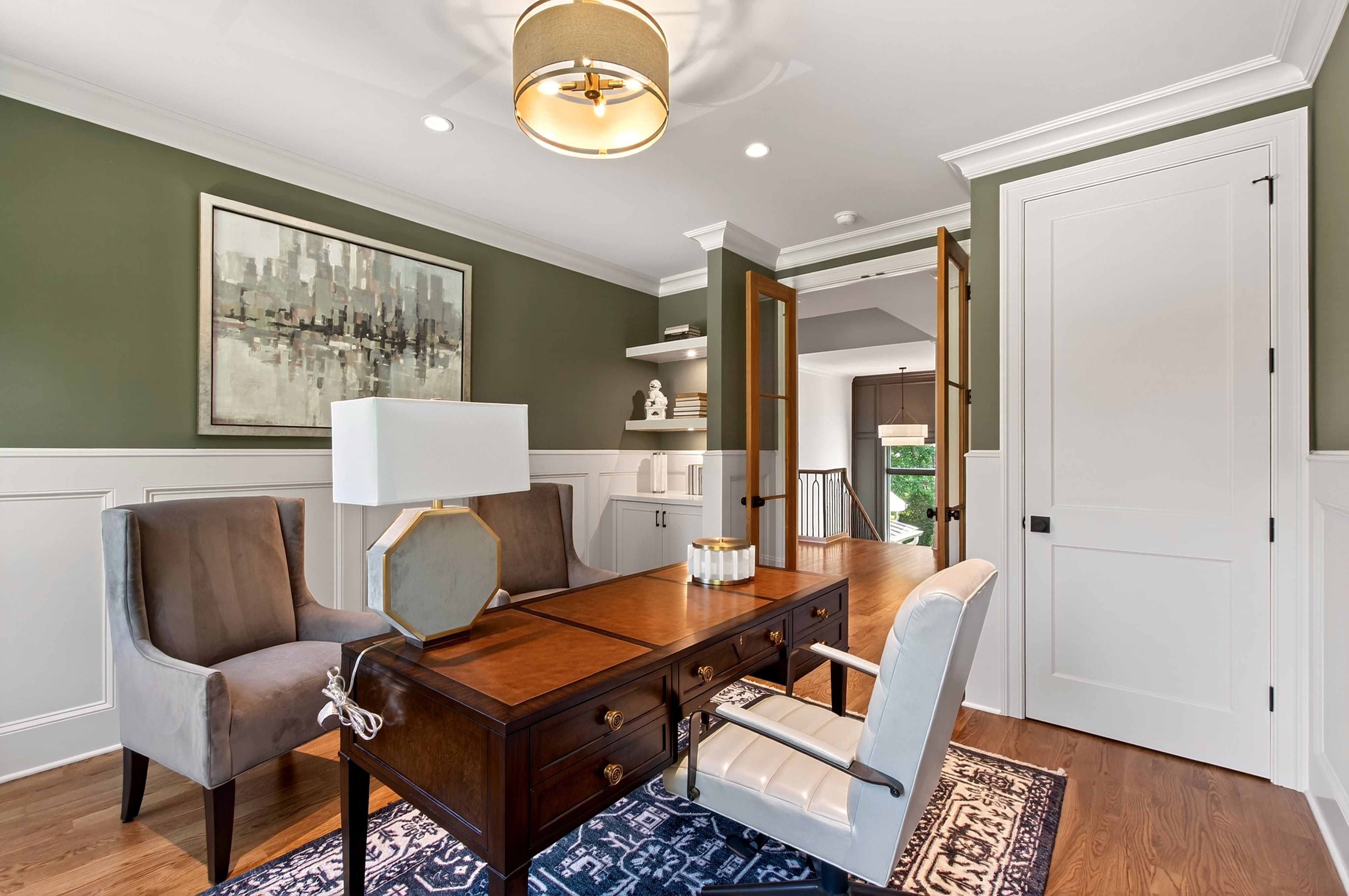  2101 Manuel Street, Raleigh, NC 27612 - 物件實景