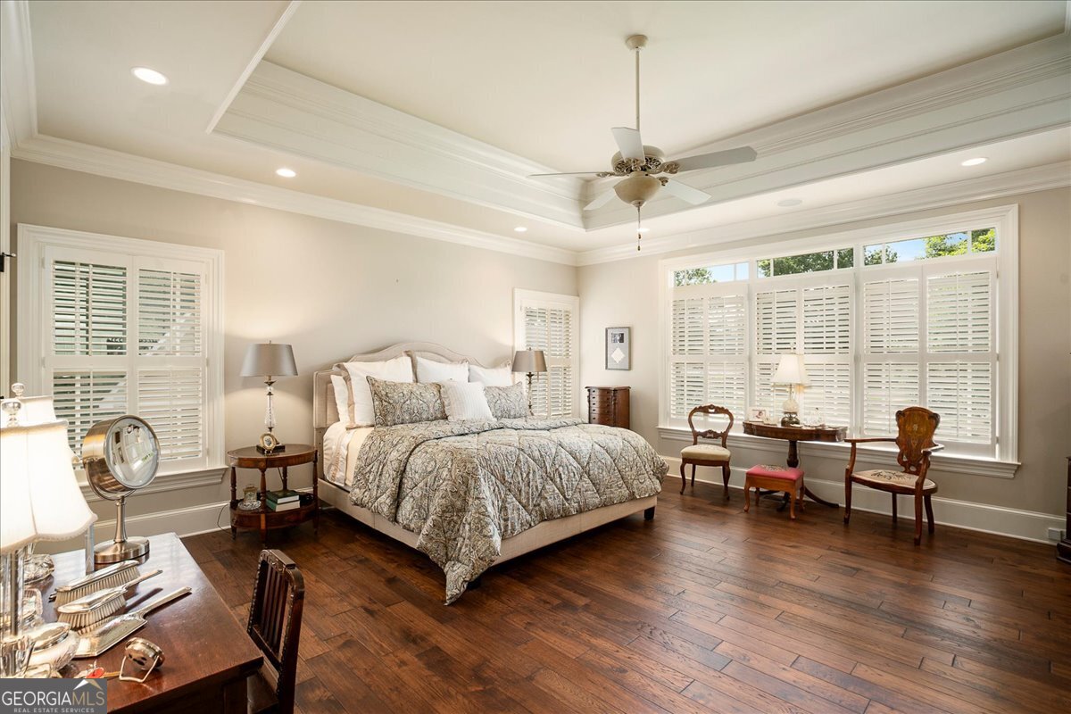 Athens, Georgia, 30606, United States, 5 Bedrooms Bedrooms, ,5 BathroomsBathrooms,Residential,For Sale,1848917
