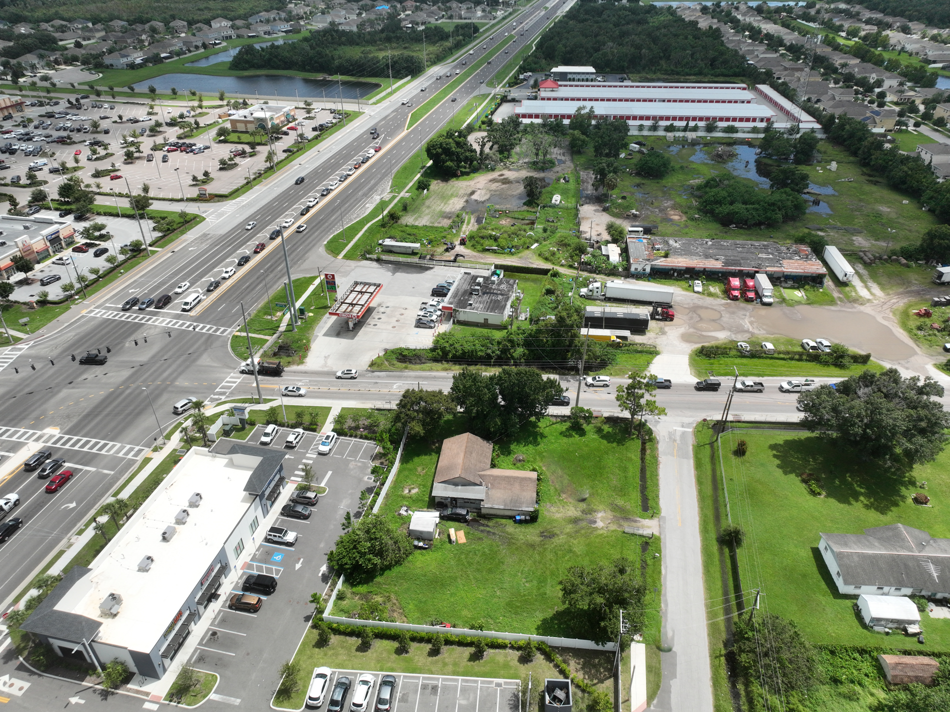 Riverview, Florida, 33578, United States, 2 Bedrooms Bedrooms, ,1 BathroomBathrooms,Residential,For Sale,1914174