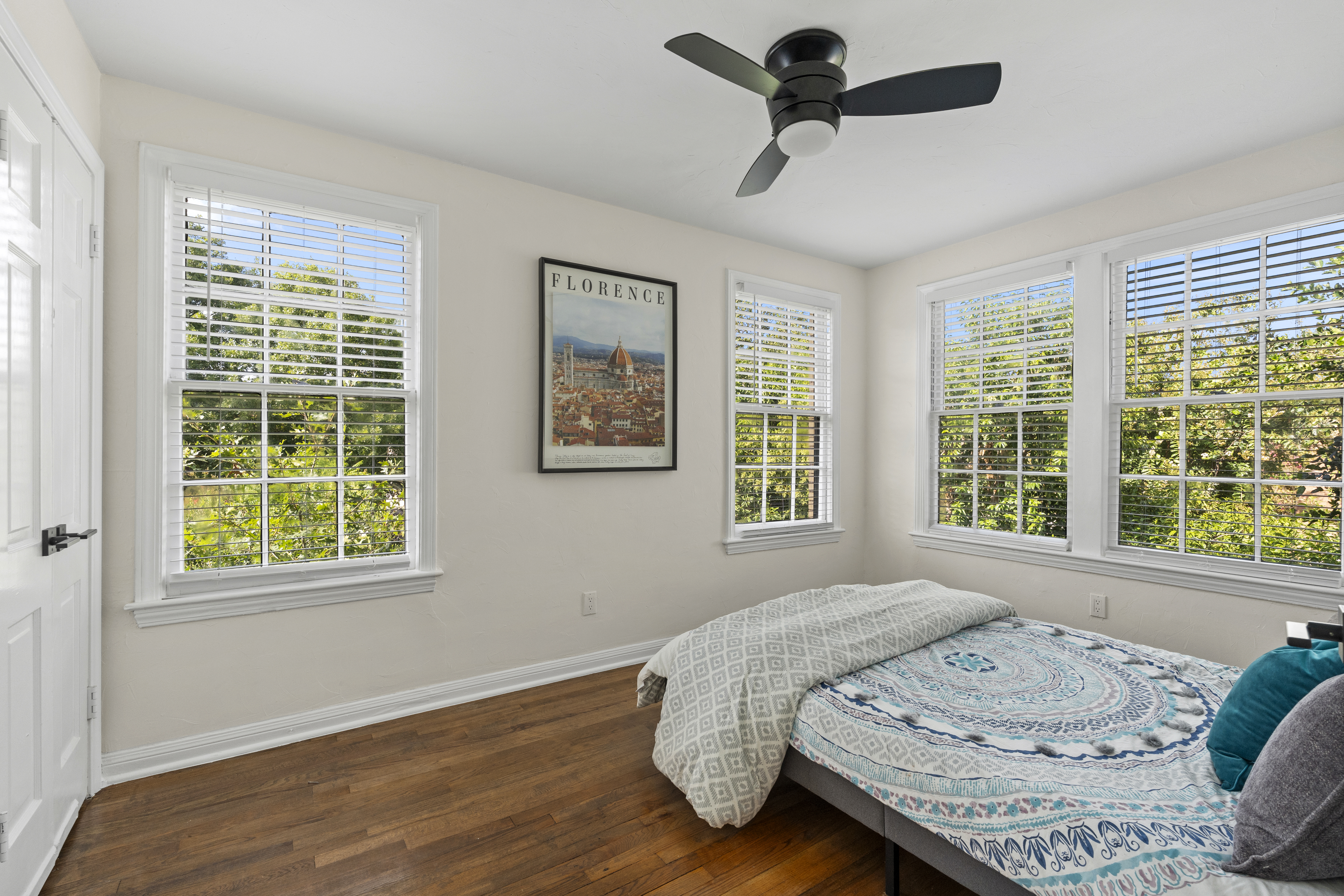  Exceptional 12-Unit Multifamily Investment Opportunity in Historic Monte Vista - 物件實景