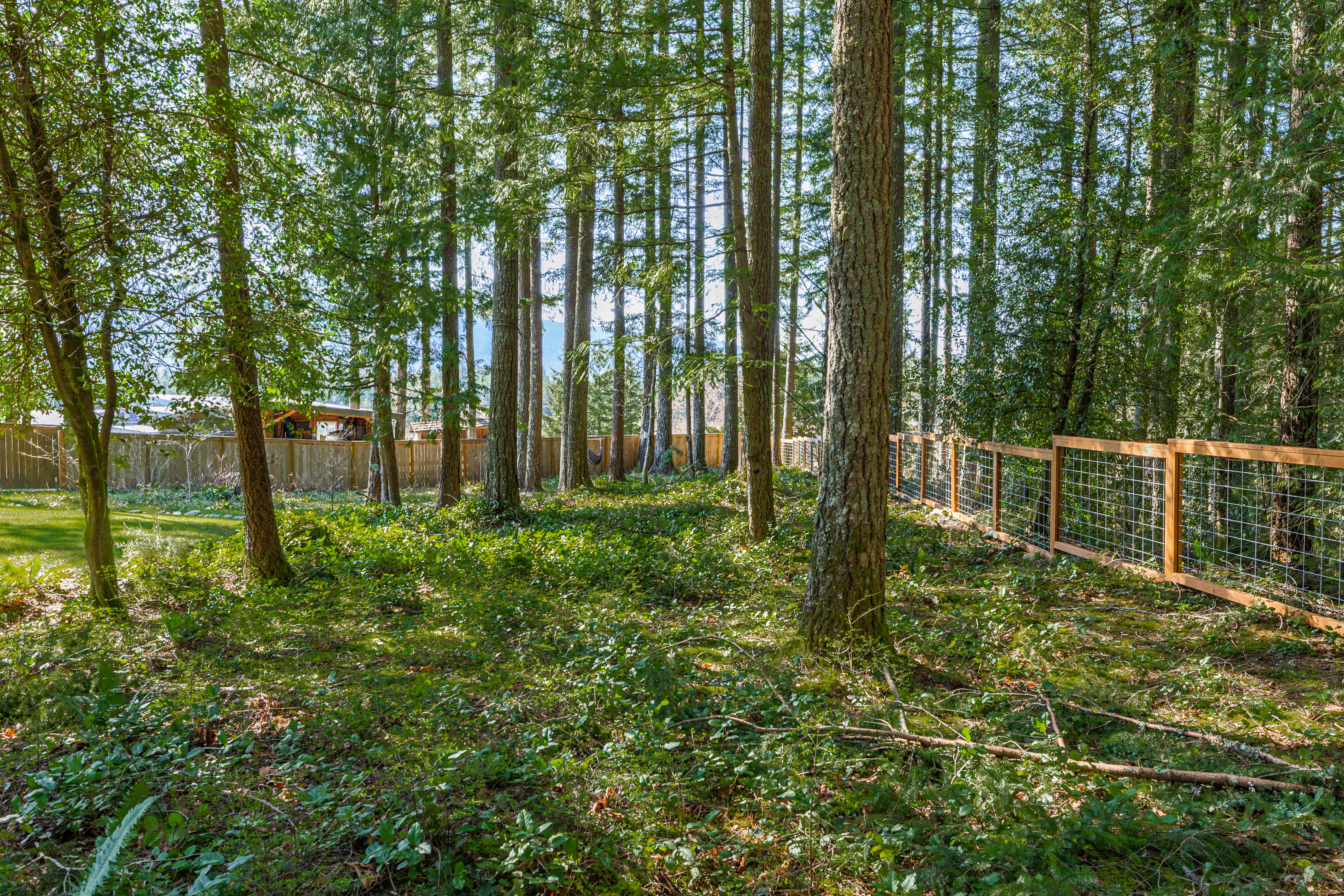  North Bend Retreat - 物件實景