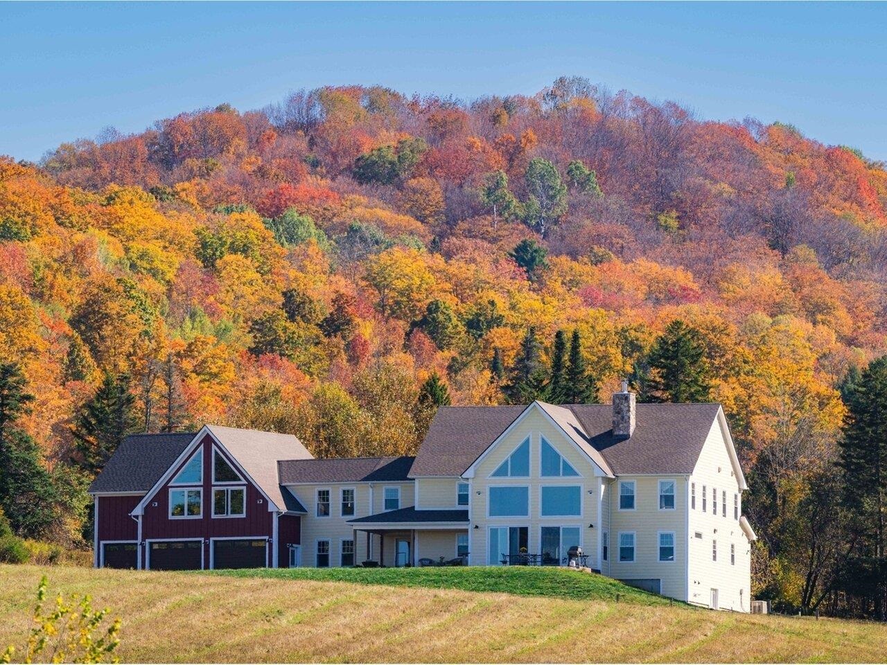 Washington, Vermont, 05675, United States, 7 Bedrooms Bedrooms, ,3 BathroomsBathrooms,Residential,For Sale,1949718