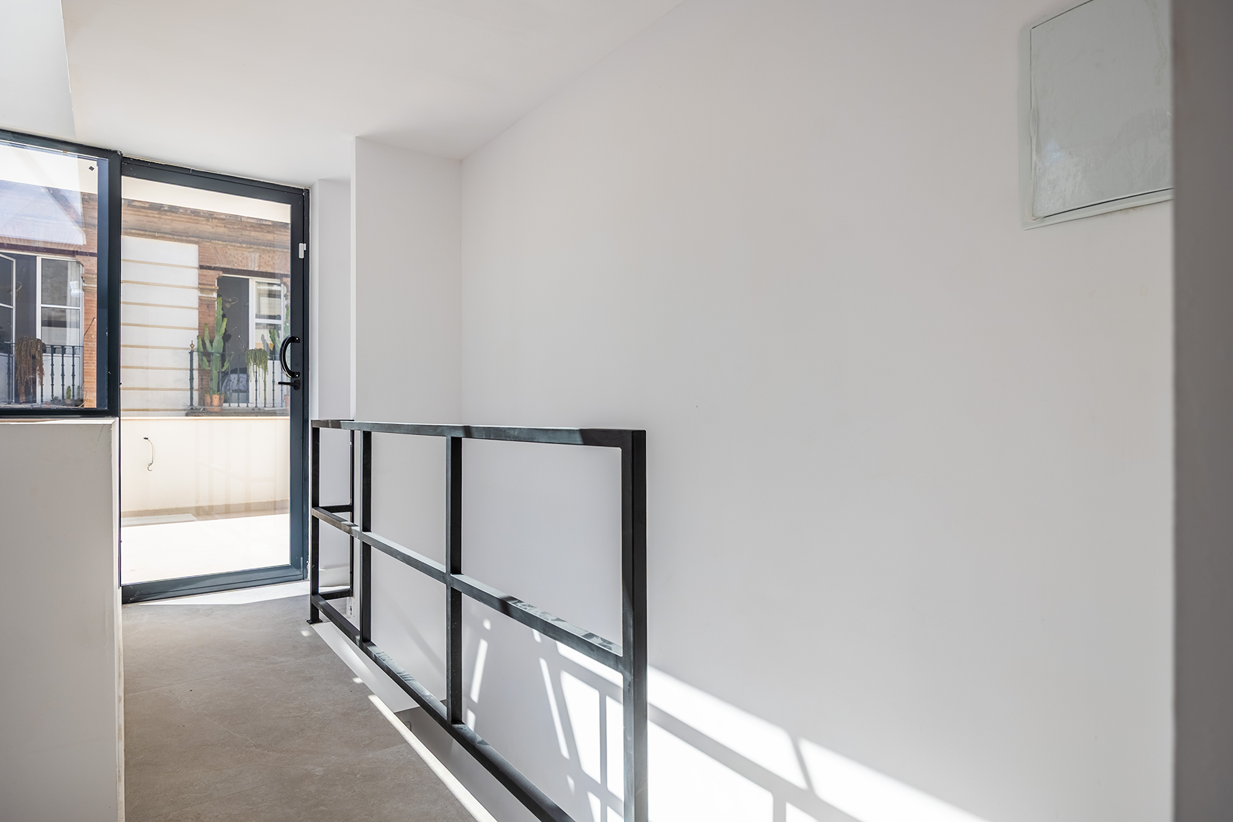  New property located in the heart of Alameda de Hércules - 物件實景