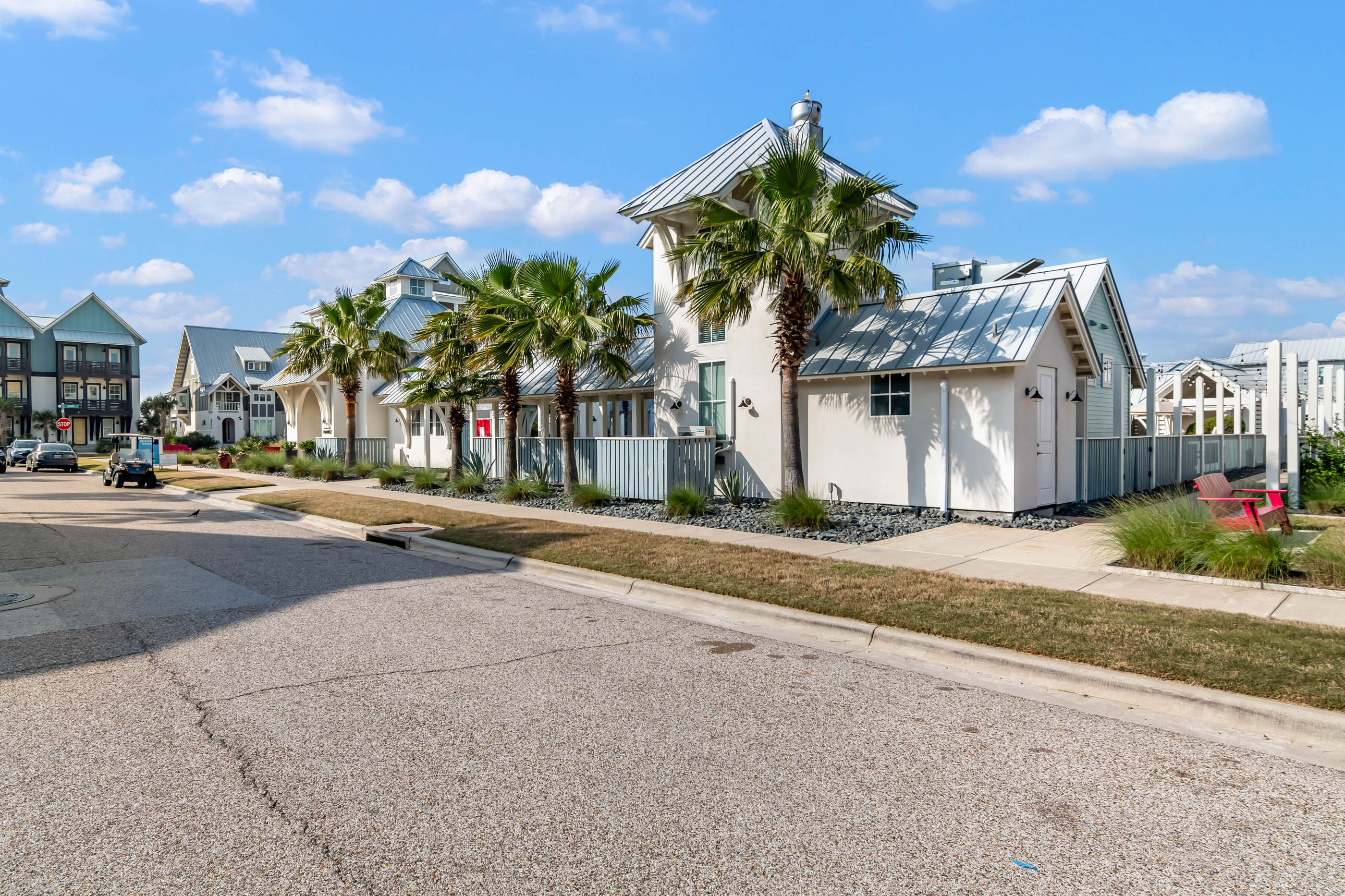  Stunning Coastal Retreat - 物件實景