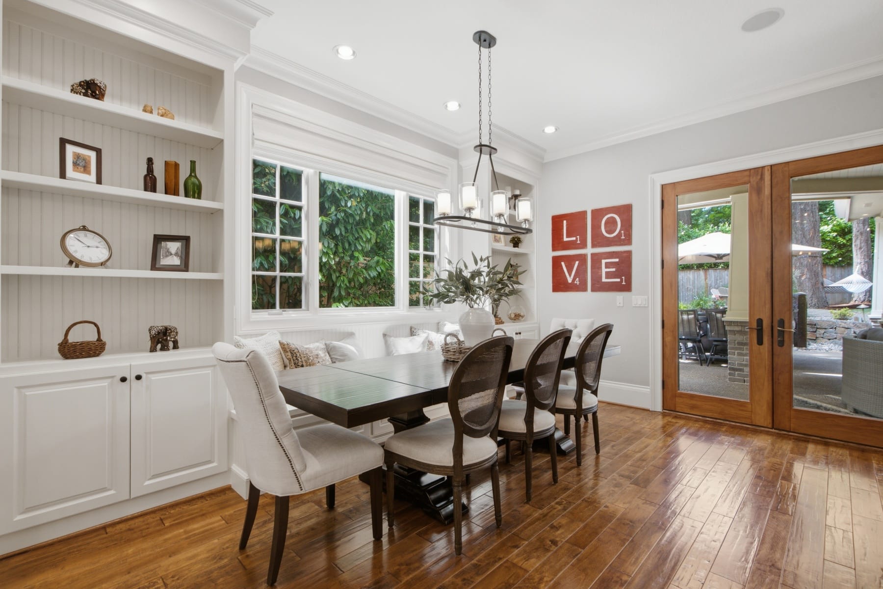  1093 CHANDLER RD Lake Oswego, OR 97034 - 物件實景