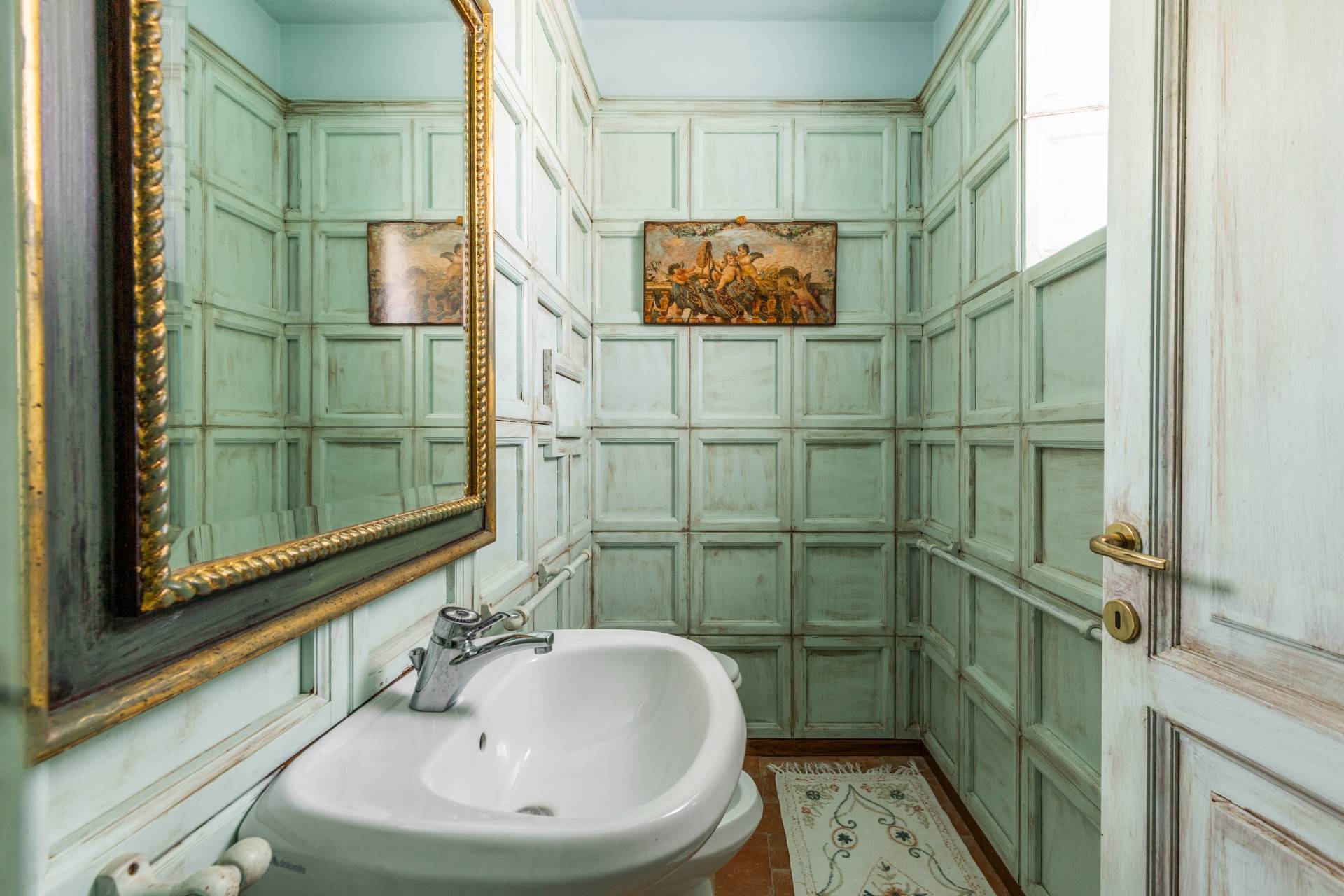 VIA DEL COLLE, Montecchio, Terni, 05020, IT, 4 Bedrooms Bedrooms, ,5 BathroomsBathrooms,Residential,For Sale,VIA DEL COLLE,1670517
