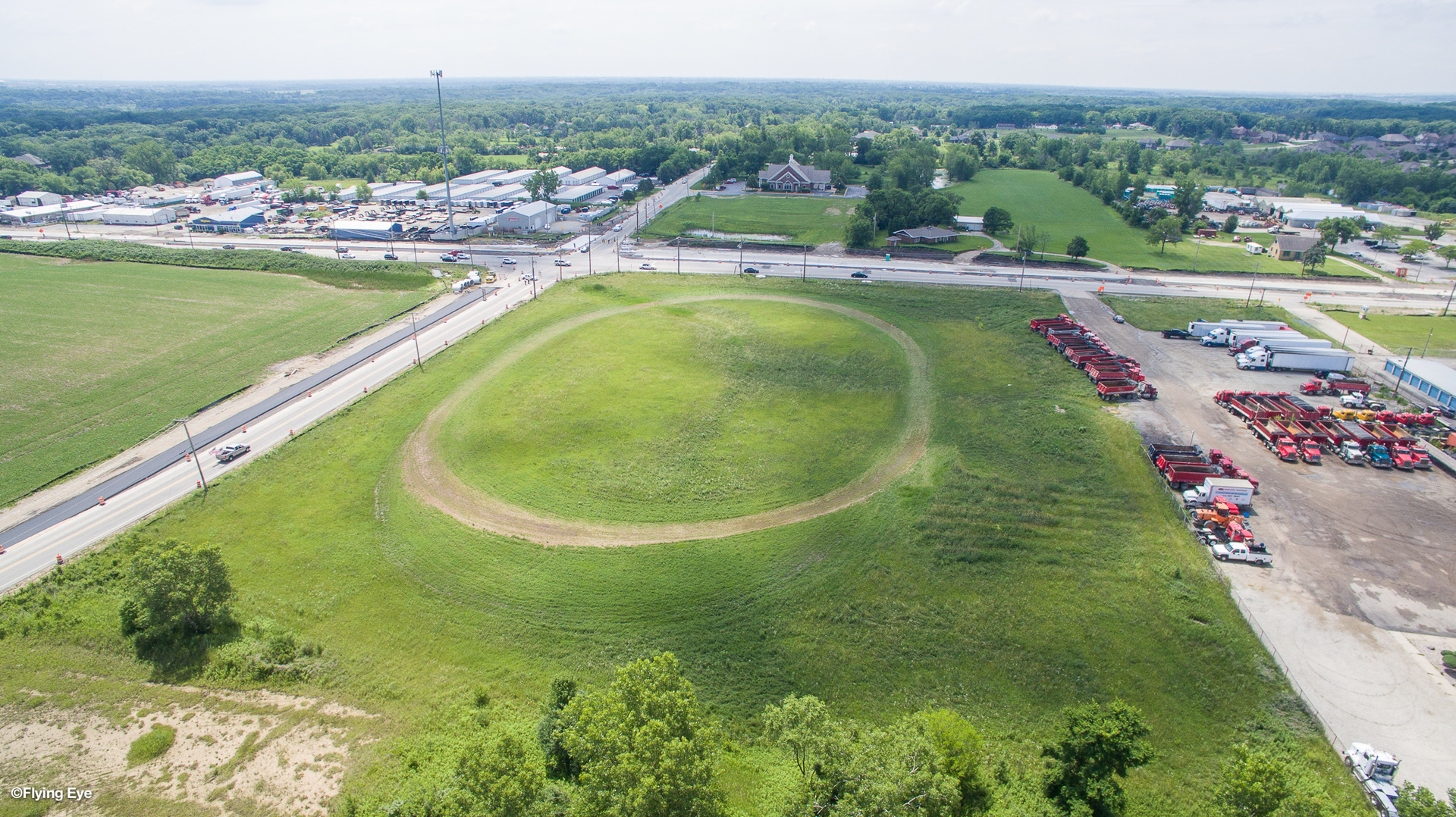 Homer Glen, Illinois, 60491, United States, ,Land,For Sale,1916743