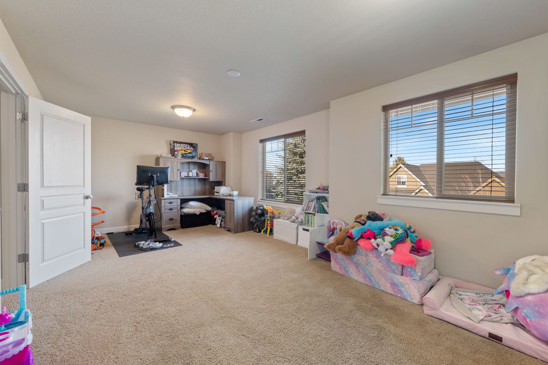  1228 NE Steins Pillar Drive Prineville, OR 97754 - 物件實景