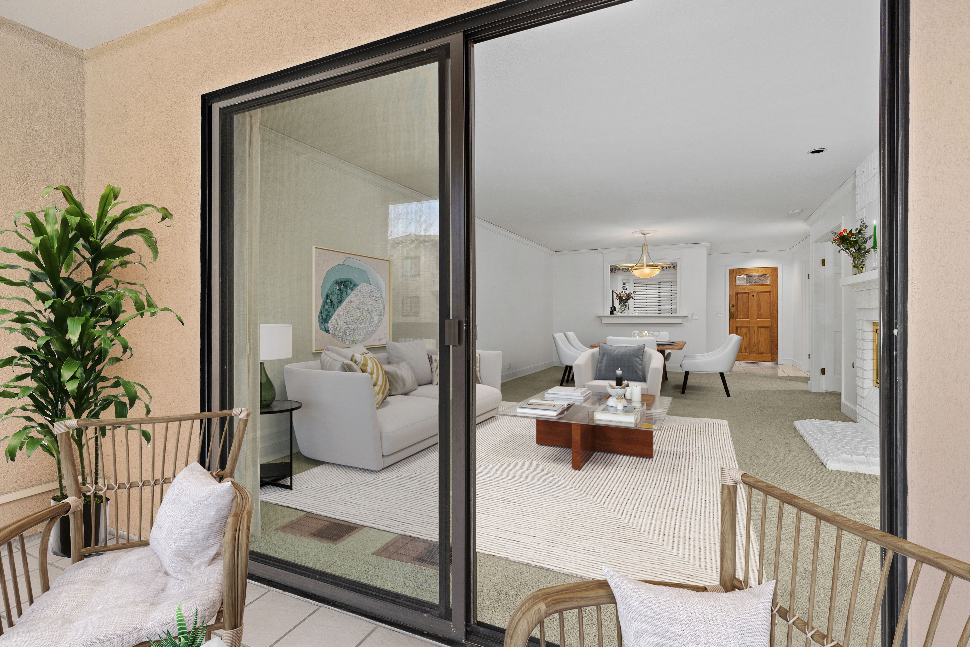  8870 Villa La Jolla Drive, San Diego, CA 92037 - 物件實景