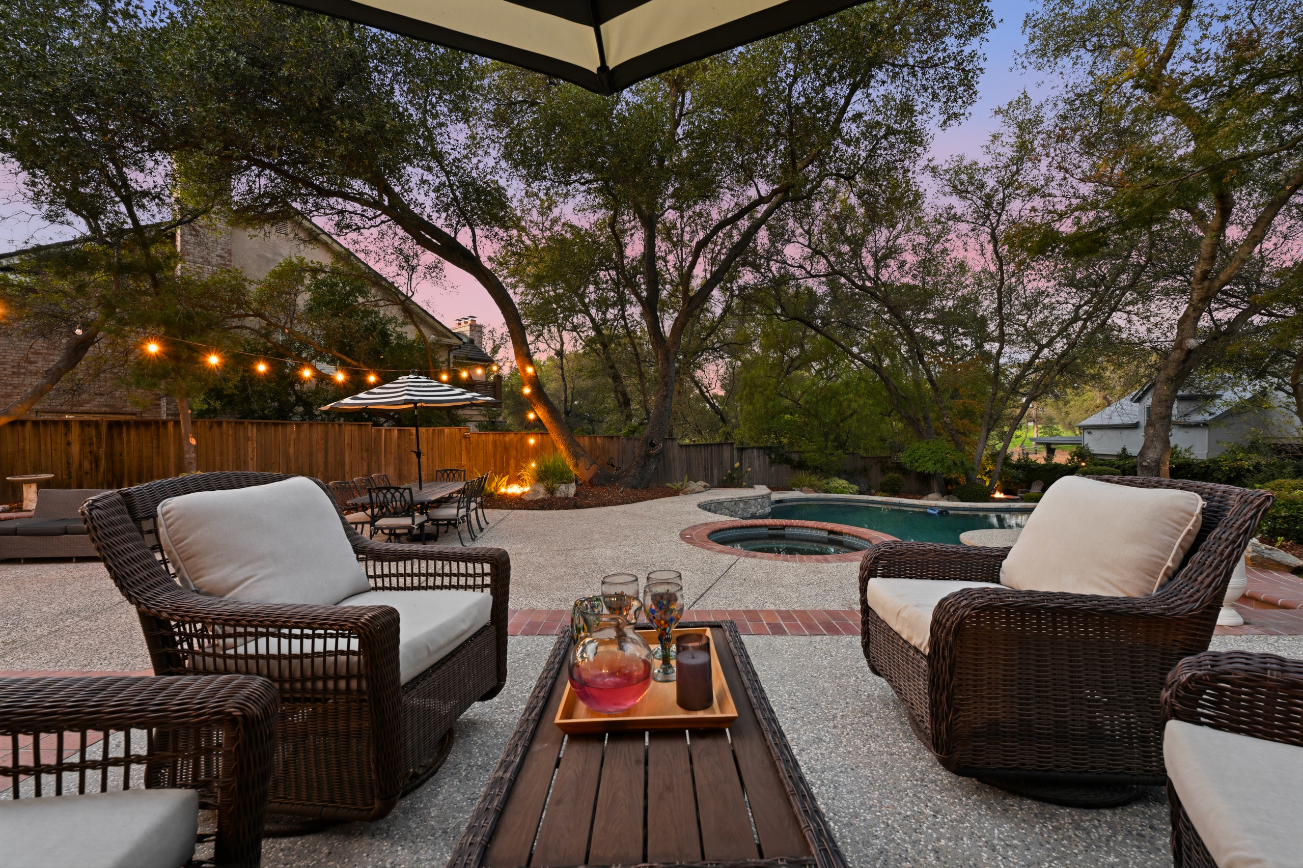  6060 Greystone Place, Granite Bay, CA 95746 - 物件實景