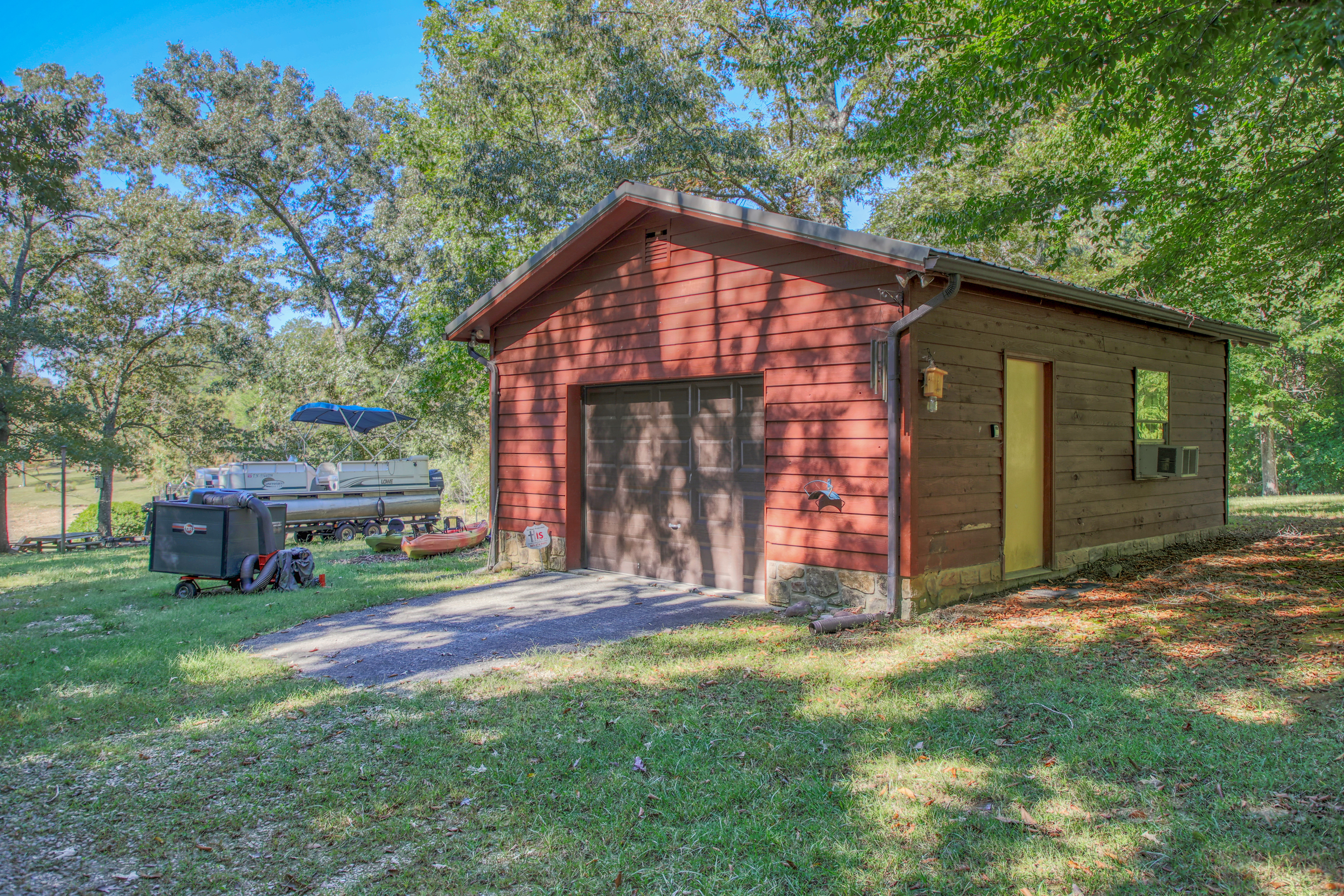  1549 Wise Way, Dandridge, TN 37725 - 物件實景