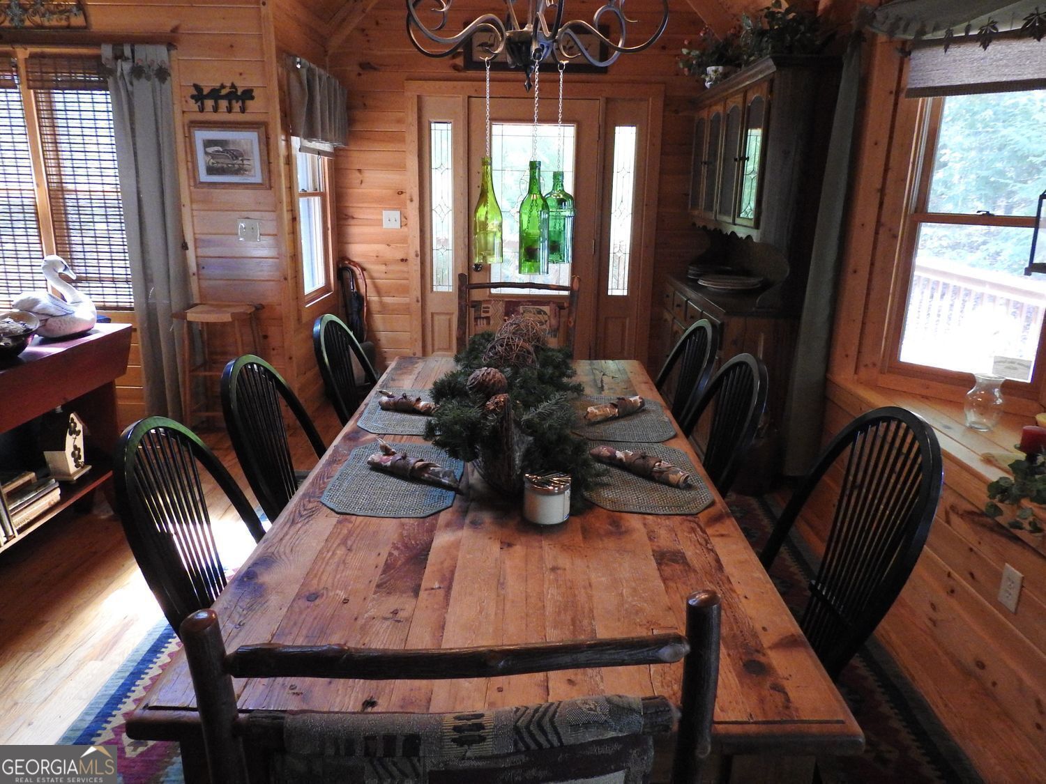 Morganton, Georgia, 30560, United States, 4 Bedrooms Bedrooms, ,4 BathroomsBathrooms,Residential,For Sale,1859074