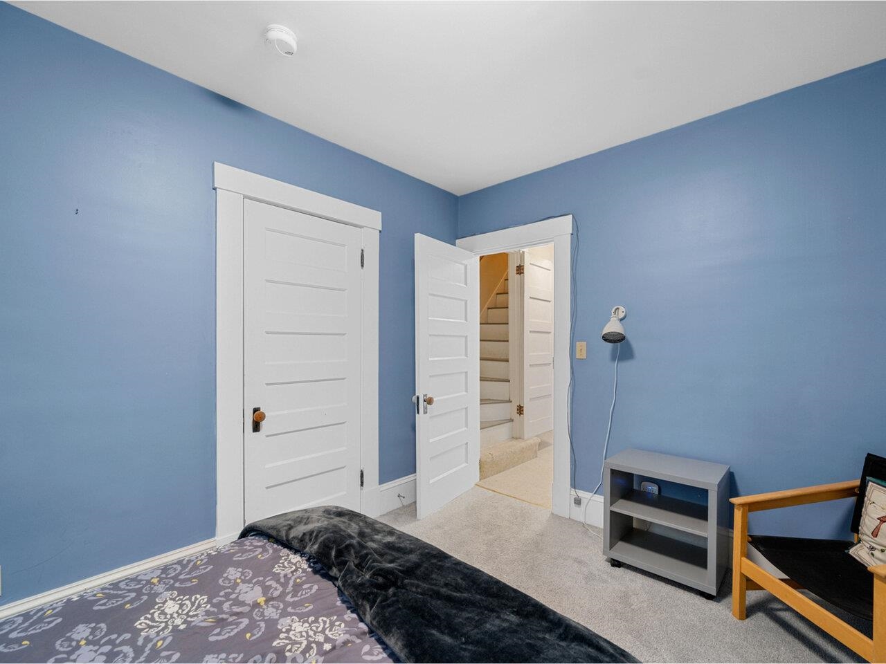 Montpelier, Vermont, 05602, United States, 5 Bedrooms Bedrooms, ,3 BathroomsBathrooms,Residential,For Sale,1821118