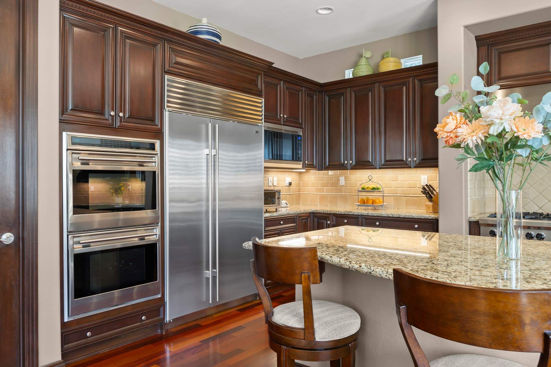  4988 Read Road, Thousand Oaks - 物件實景