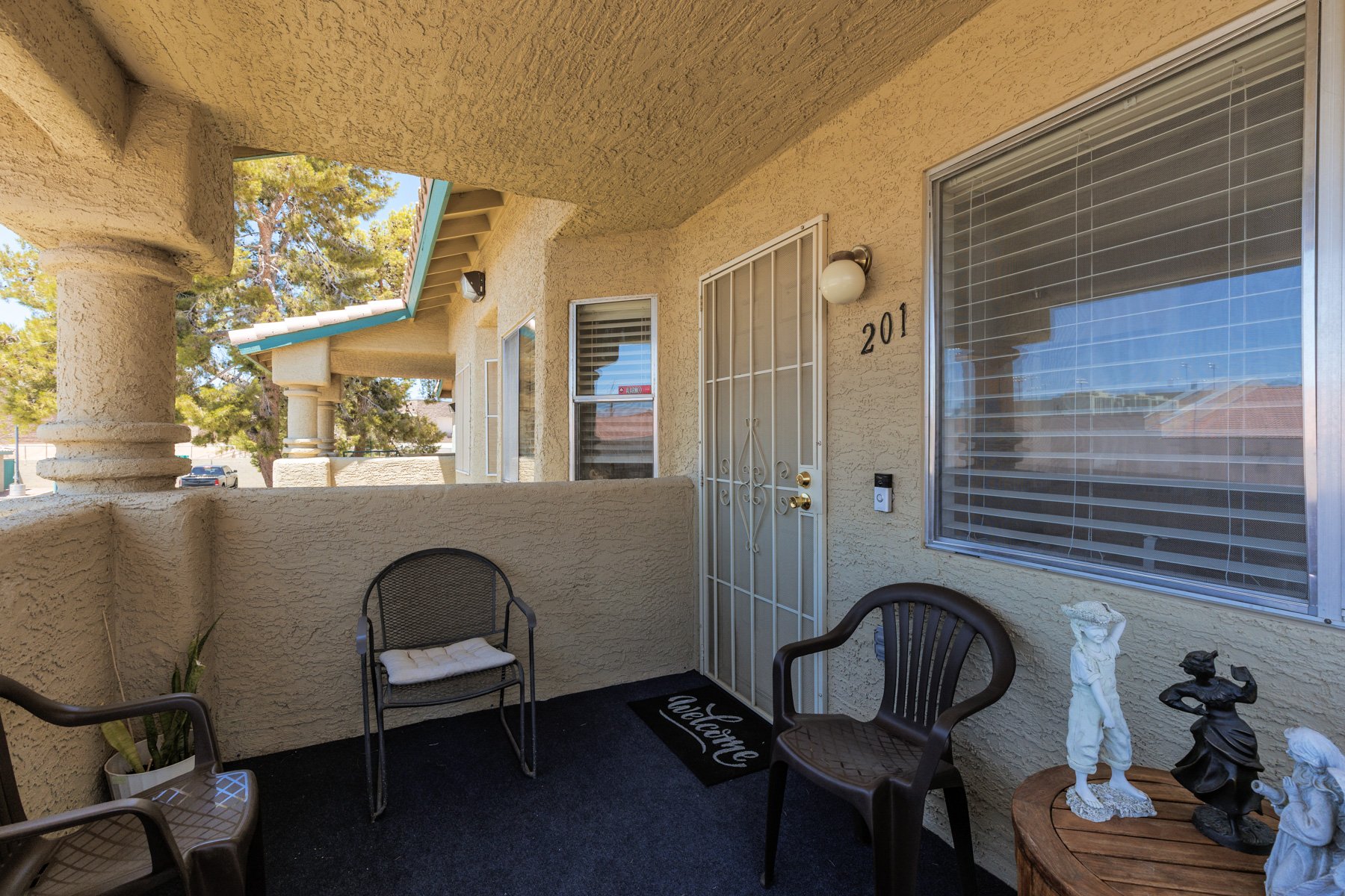 Cromberg Ave, Las Vegas, NV 89145 #1