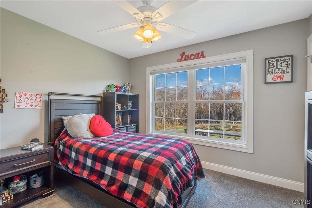 Oswego, New York, 13126, United States, 4 Bedrooms Bedrooms, ,4 BathroomsBathrooms,Residential,For Sale,1987405