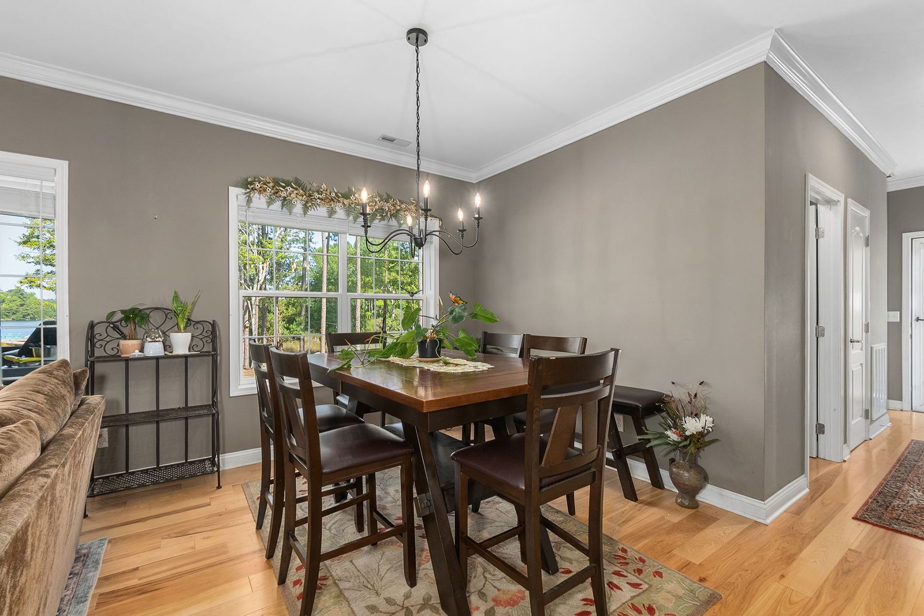  418 Vicksburg Court, Havelock, NC 28532 - 物件實景