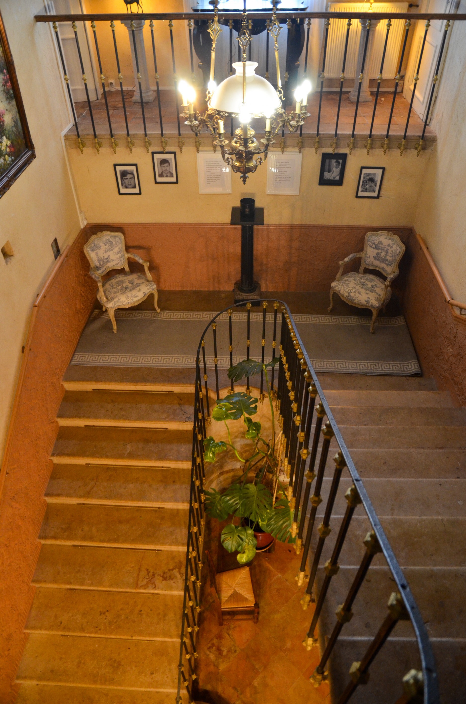  Property dedicated to reception - 物件實景