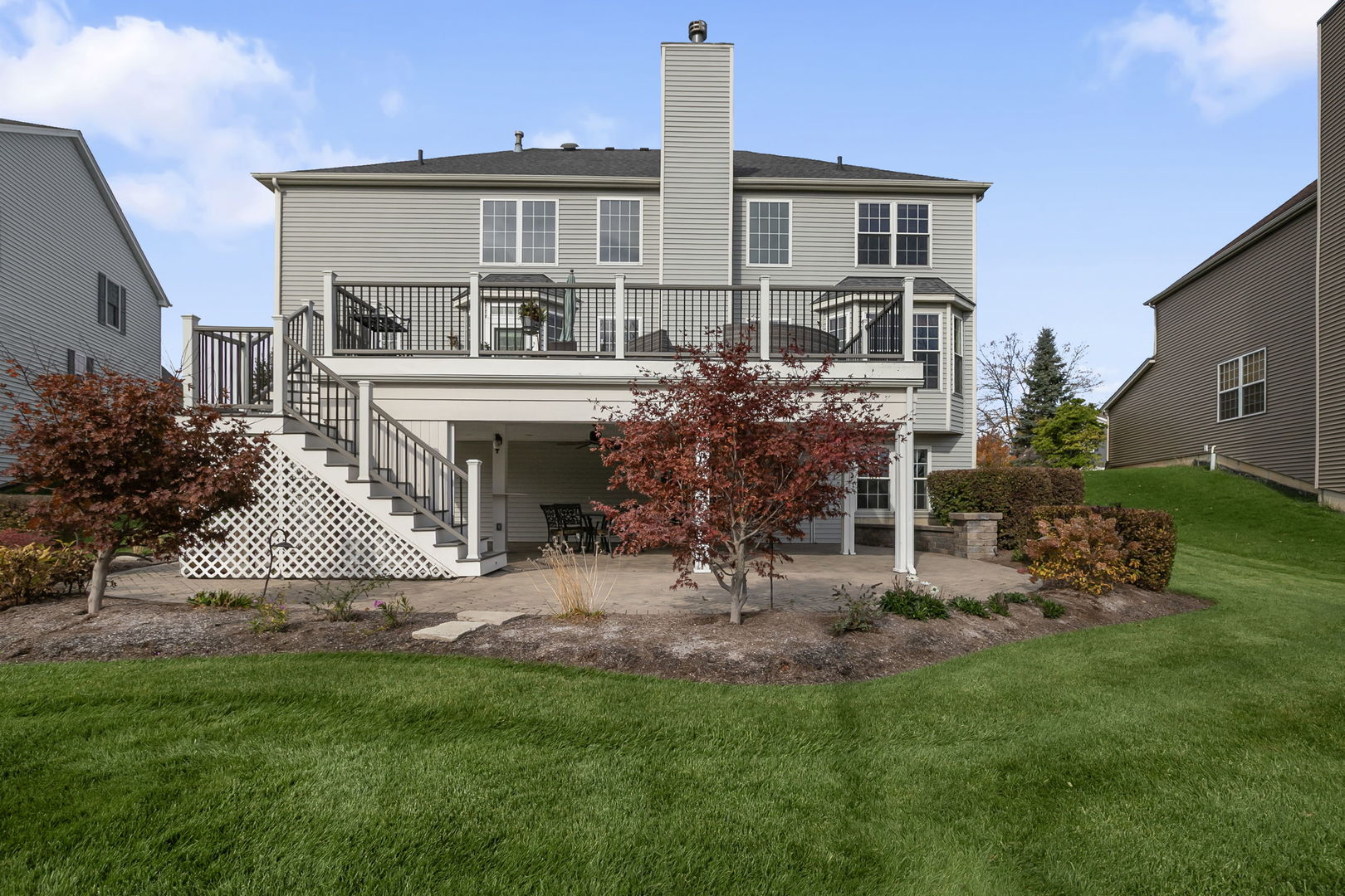 Antioch, Illinois, 60002, United States, 4 Bedrooms Bedrooms, ,4 BathroomsBathrooms,Residential,For Sale,1988029