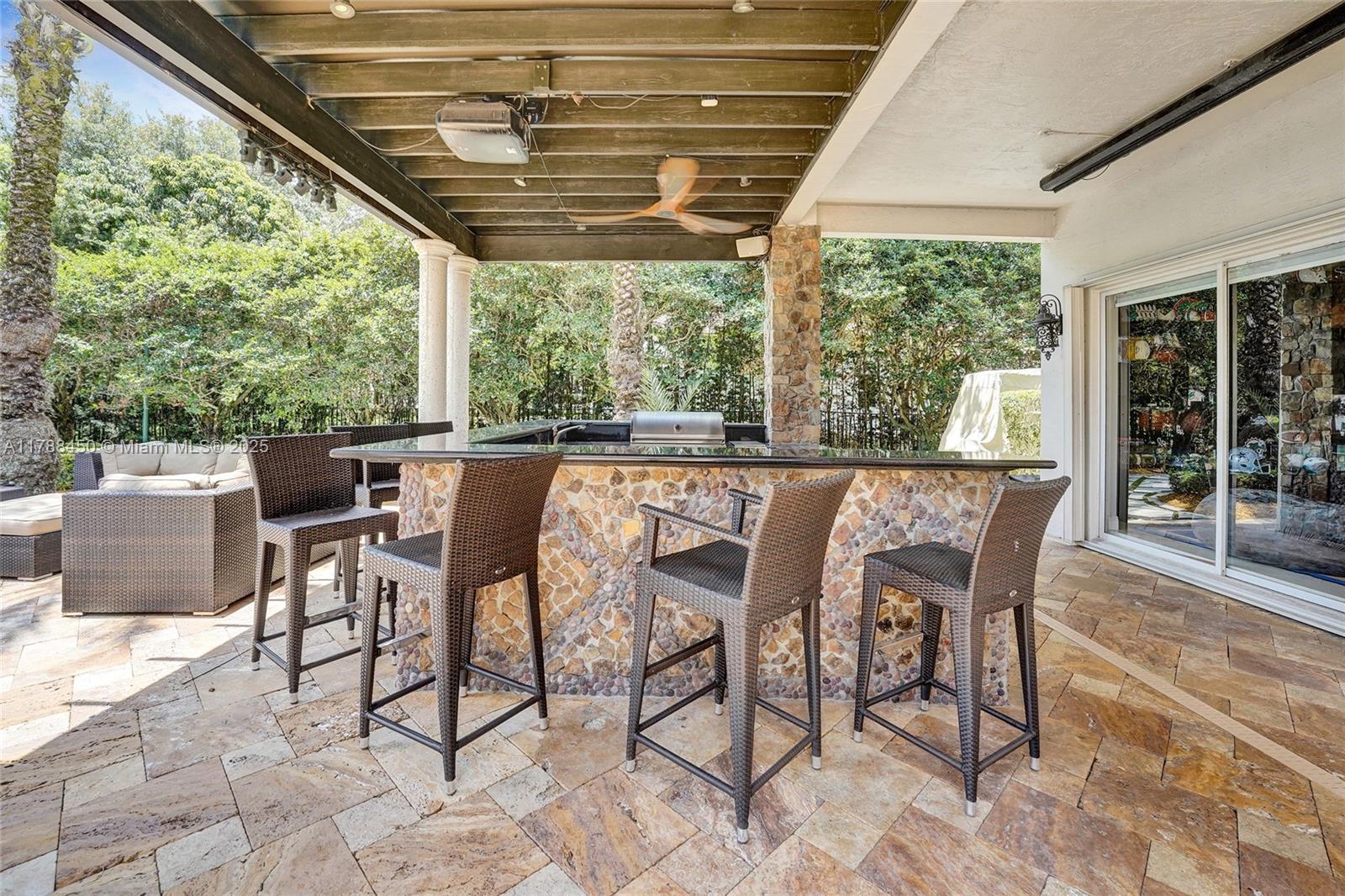 Davie, Florida, 33330, United States, 6 Bedrooms Bedrooms, ,6 BathroomsBathrooms,Residential,For Sale,1908596