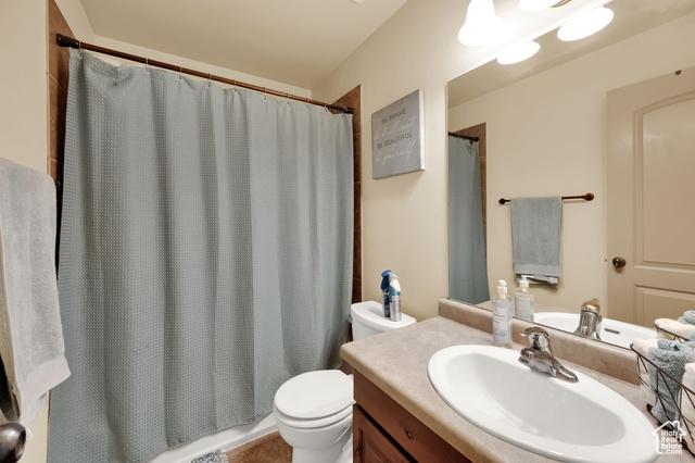 Eagle Mountain, Utah, 84005, United States, 7 Bedrooms Bedrooms, ,4 BathroomsBathrooms,Residential,For Sale,1903027