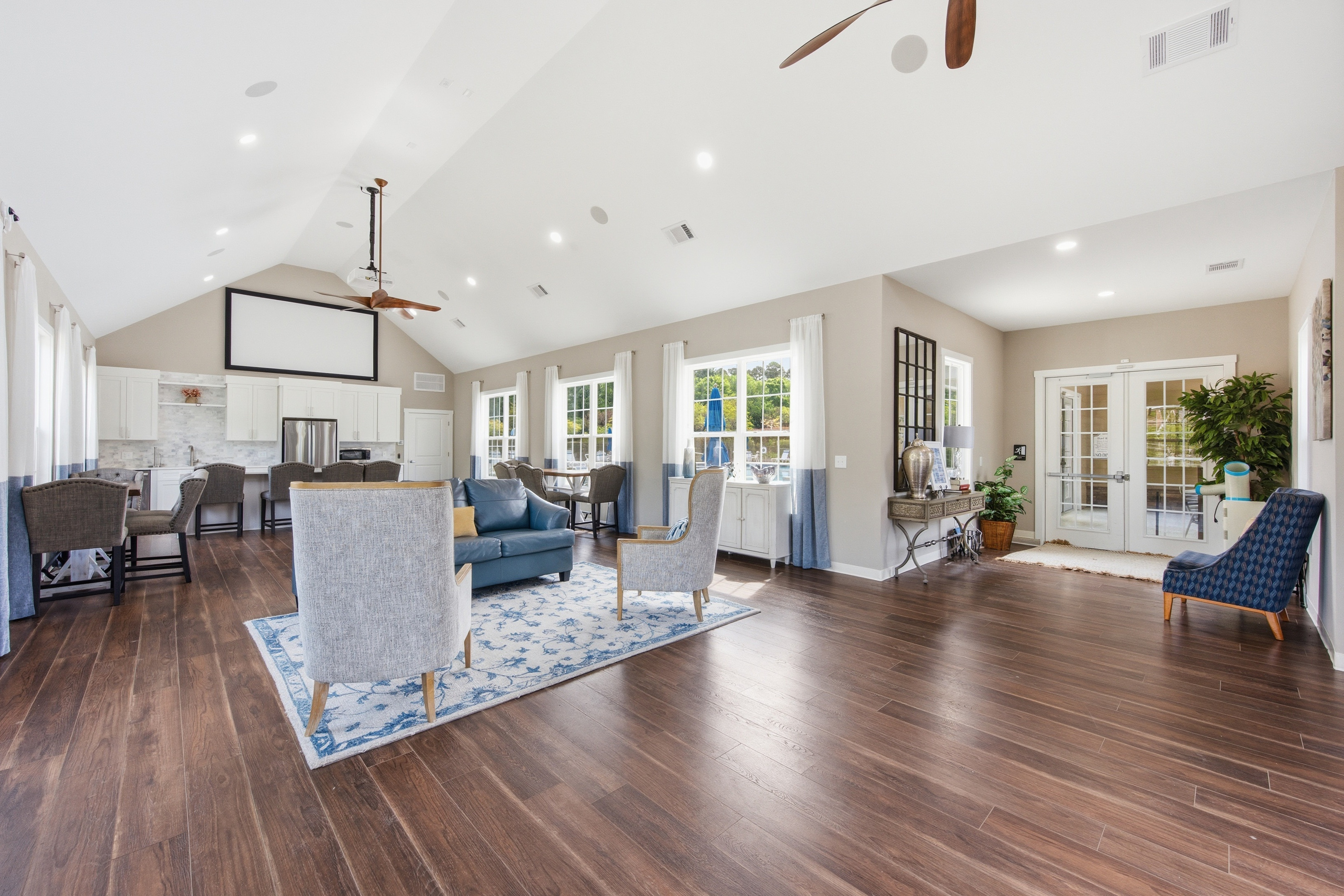  108 Glenview Lane, Durham, NC 27703 - 物件實景