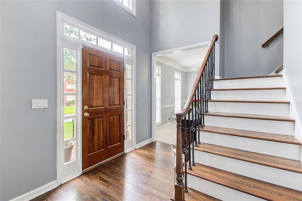 Snellville, Georgia, 30078, United States, 4 Bedrooms Bedrooms, ,3 BathroomsBathrooms,Residential,For Sale,1838061