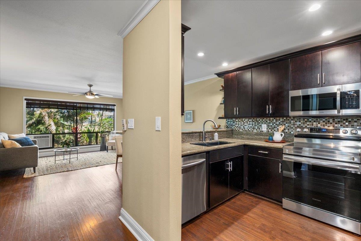 Kihei, Hawaii, 96753, United States, 2 Bedrooms Bedrooms, ,2 BathroomsBathrooms,Residential,For Sale,1827829