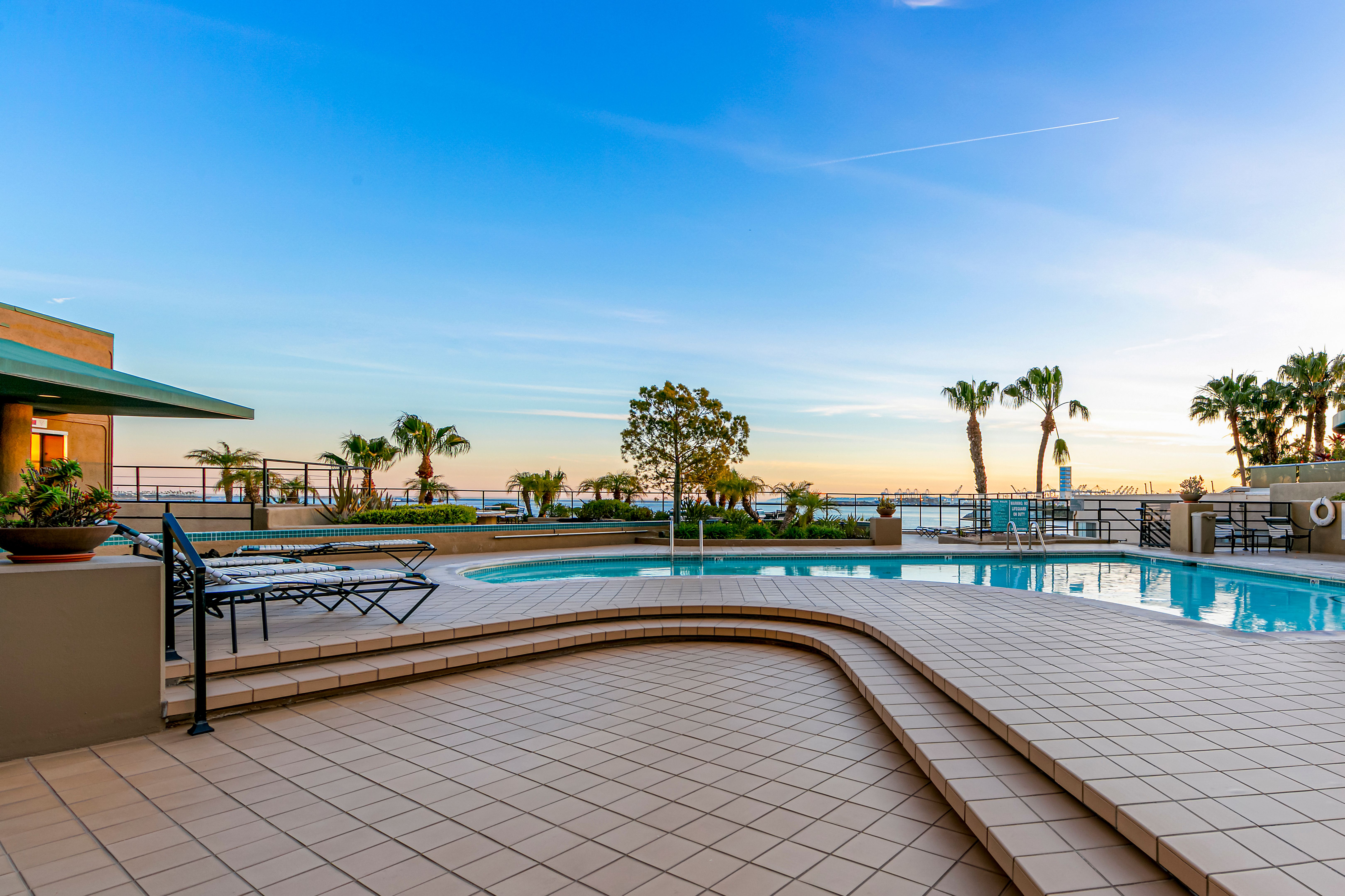  1310 East Ocean Boulevard #1007, Long Beach, CA 90802 - 物件實景