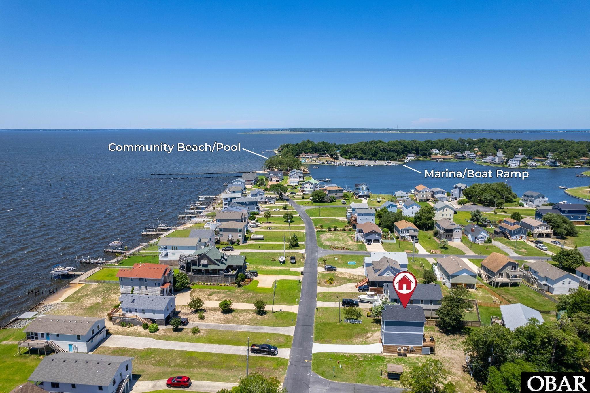 Kill Devil Hills, North Carolina, 27948, United States, 3 Bedrooms Bedrooms, ,3 BathroomsBathrooms,Residential,For Sale,1868251