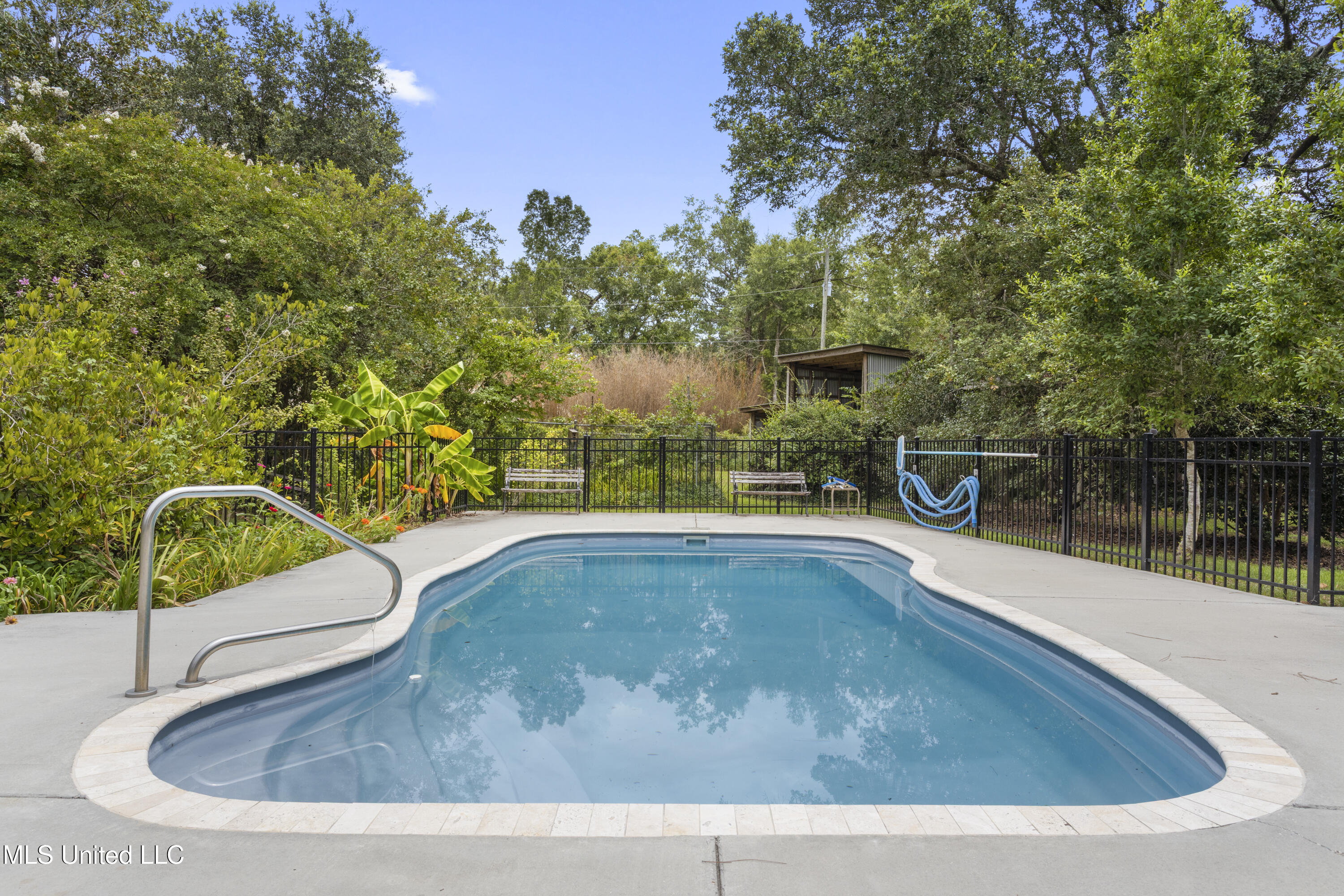 Pass Christian, Mississippi, 39571, United States, 4 Bedrooms Bedrooms, ,3 BathroomsBathrooms,Residential,For Sale,1903520