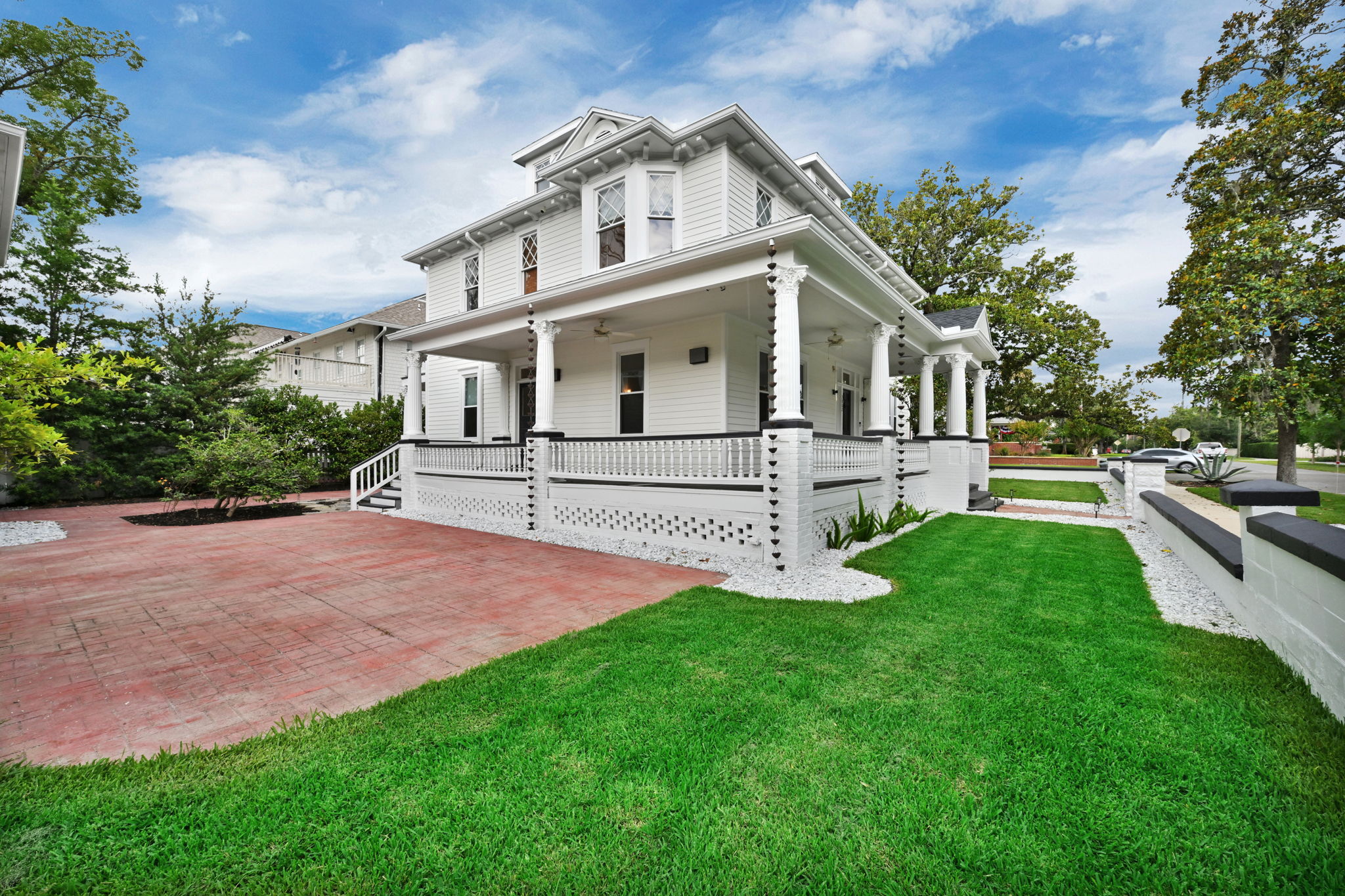  3002 Riverside Avenue, Jacksonville, FL, 32205 - 物件實景