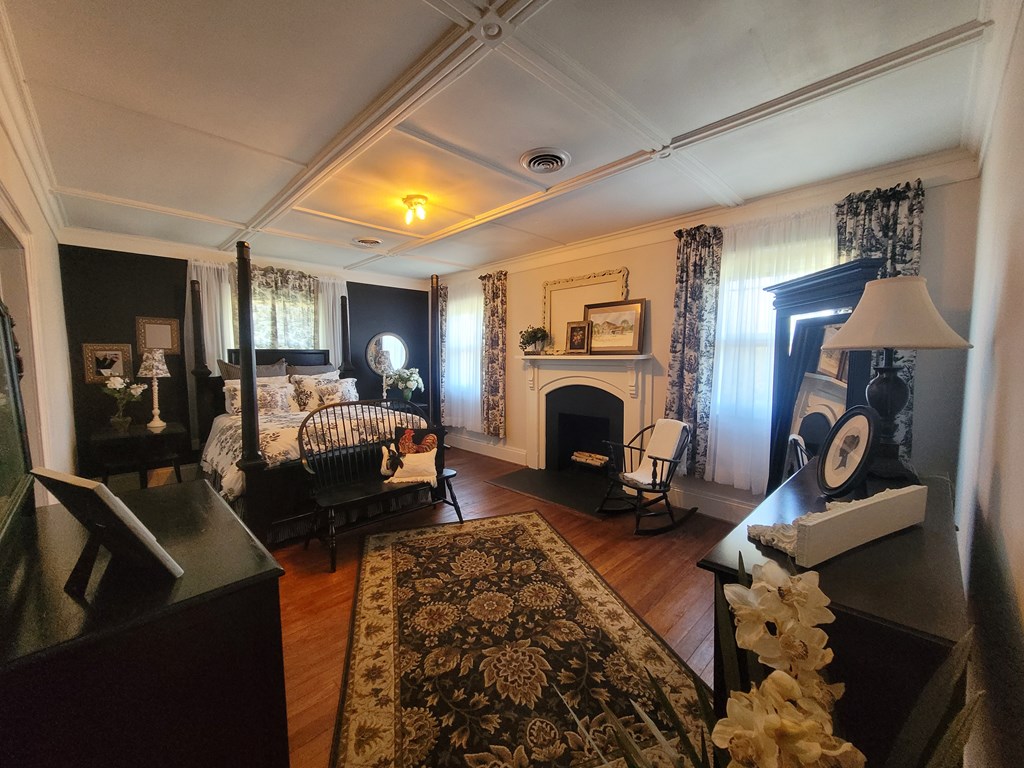 Drakes Branch, Virginia, 23937, United States, 4 Bedrooms Bedrooms, ,3 BathroomsBathrooms,Residential,For Sale,1982954