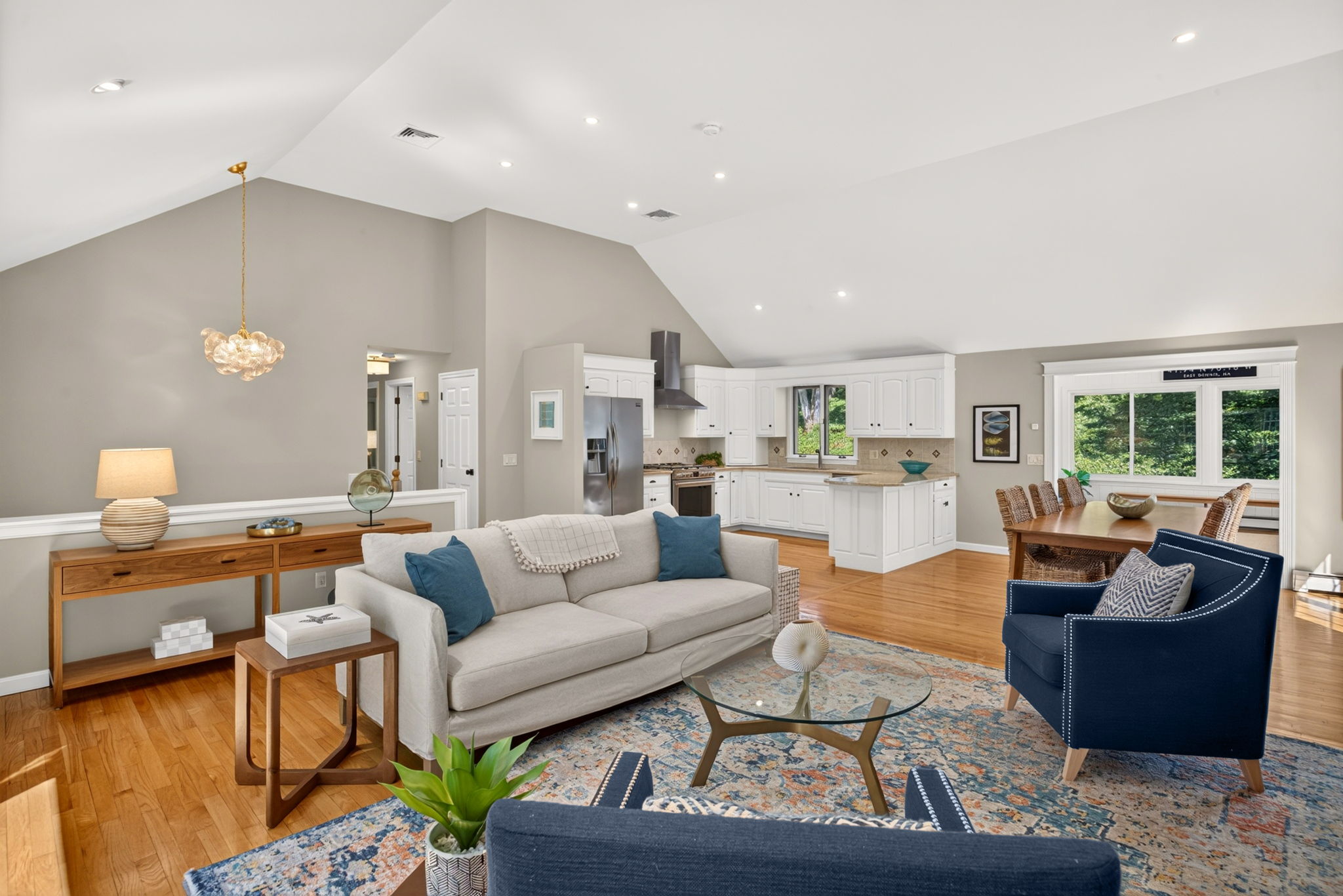  91 Greenland Circle, East Dennis, MA, 02660 - 物件實景