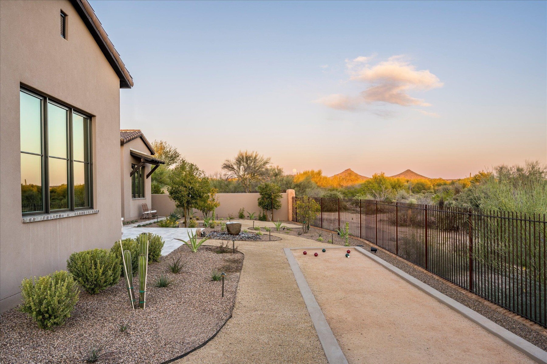  8093 E Tortuga View Lane  Scottsdale, AZ - 物件實景