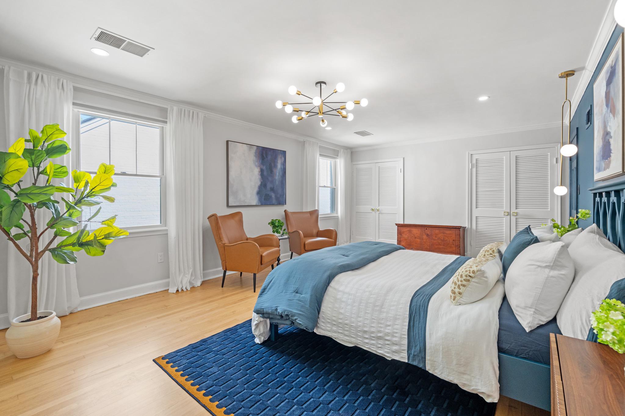  4834 Van Ness Street NW, Washington, DC, 20016 - 物件實景