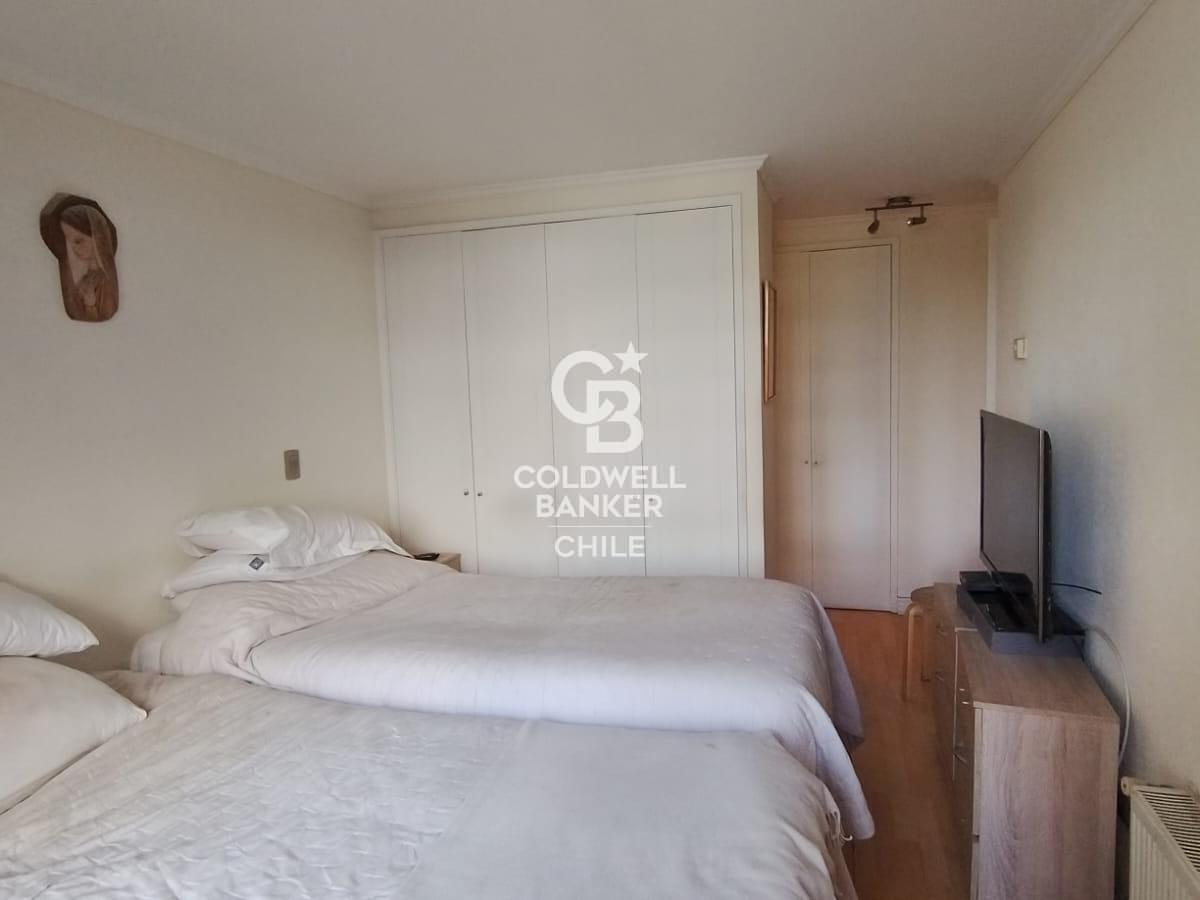 Las Condes, Chile, 2 Bedrooms Bedrooms, ,2 BathroomsBathrooms,Residential,For Sale,1988035
