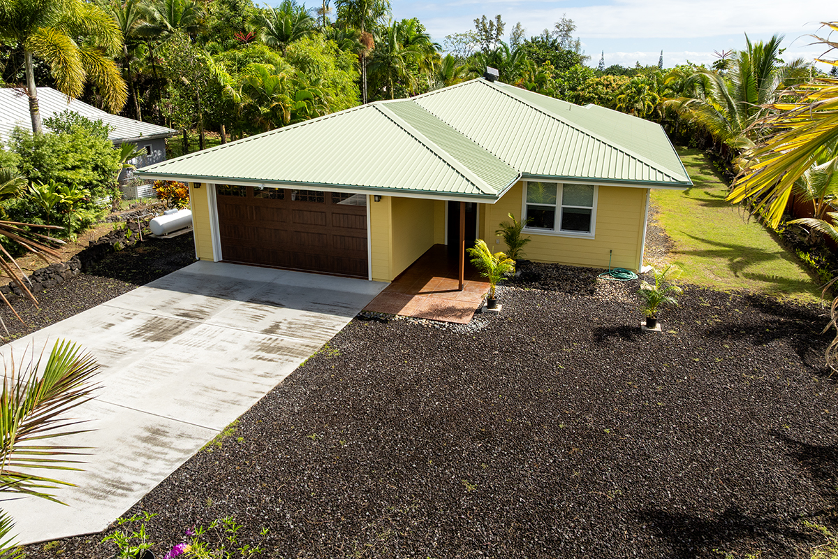 Keaau, Hawaii, 96749, United States, 2 Bedrooms Bedrooms, ,2 BathroomsBathrooms,Residential,For Sale,1957140