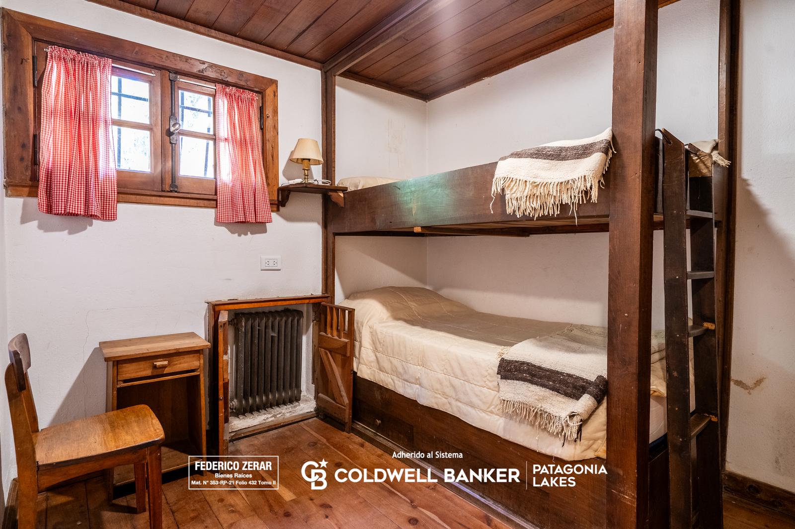 Casa en Colonia Suiza-Bariloche, Bariloche, AR-R, AR, 5 Bedrooms Bedrooms, ,3 BathroomsBathrooms,Residential,For Sale,Casa en Colonia Suiza-Bariloche,1612483